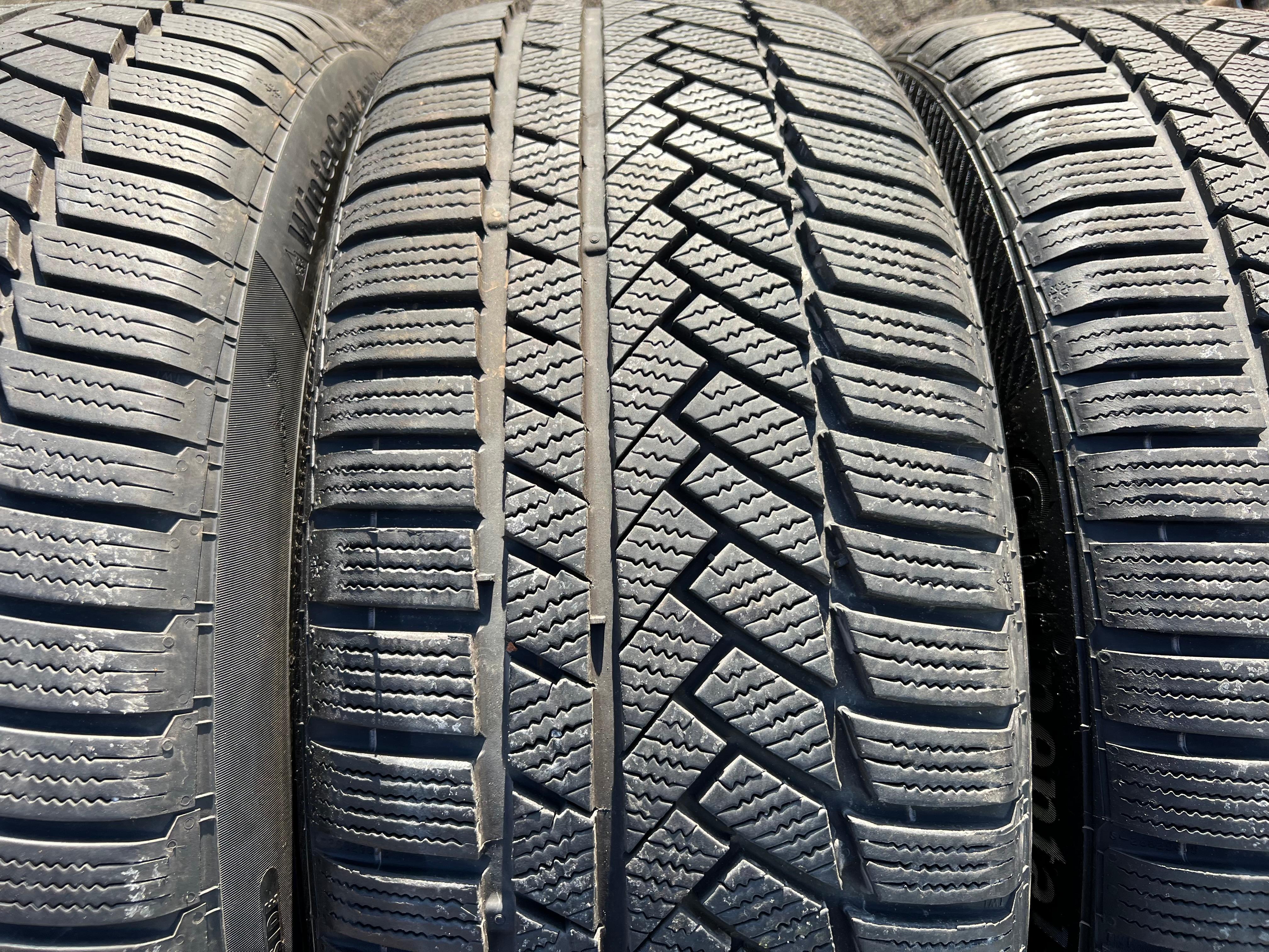 4 ORIGINAL 19" ALU WINTERRÄDER AUDI A6 S6 C8 4K 4K0601025M 245/45R19 102V RDKS FREIHAUS