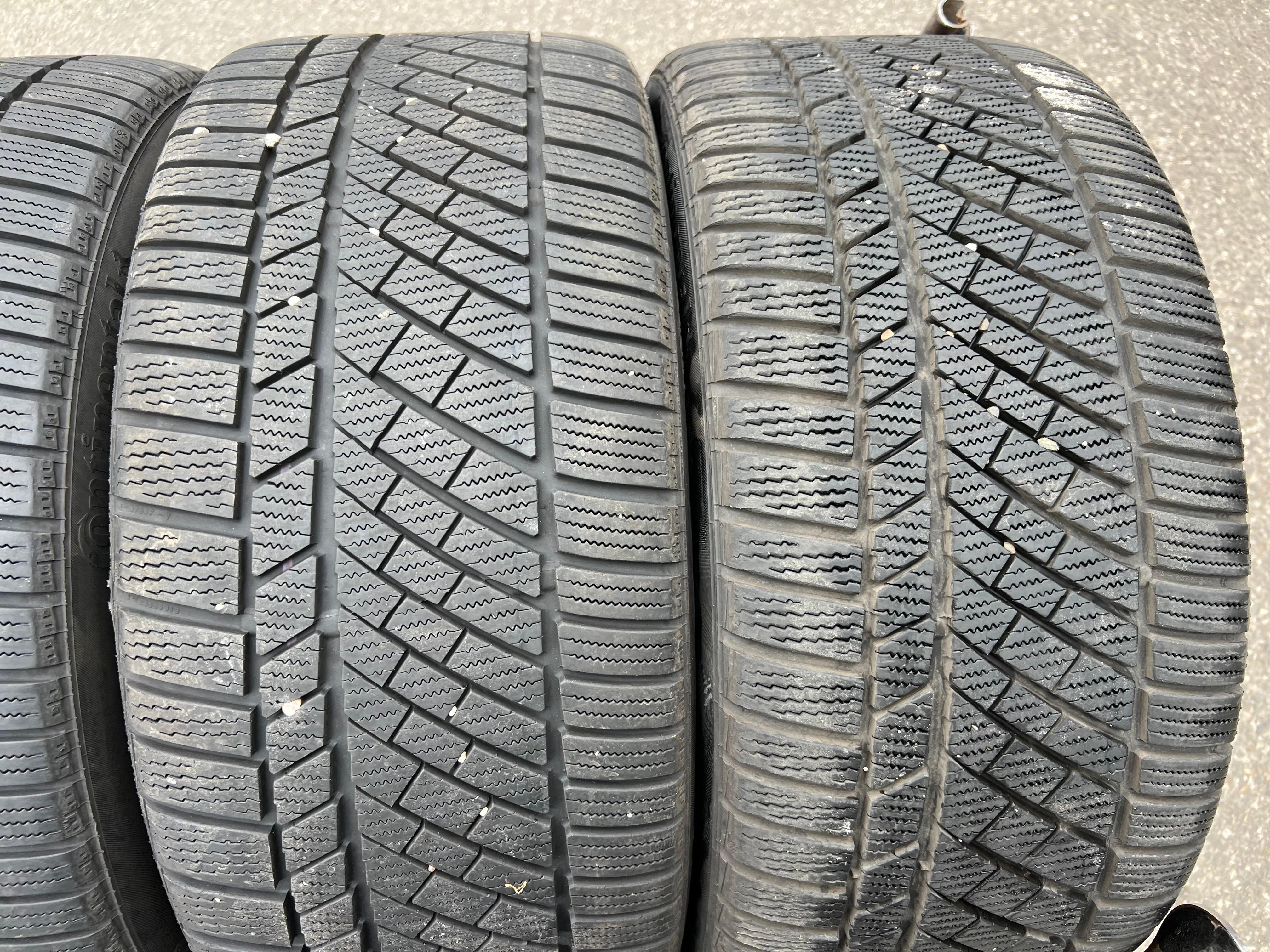 ORIGINAL 18" ALU WINTERRÄDER BMW Z4 G29 STYLING M798 255/40R18 99V RDKS FREIHAUS