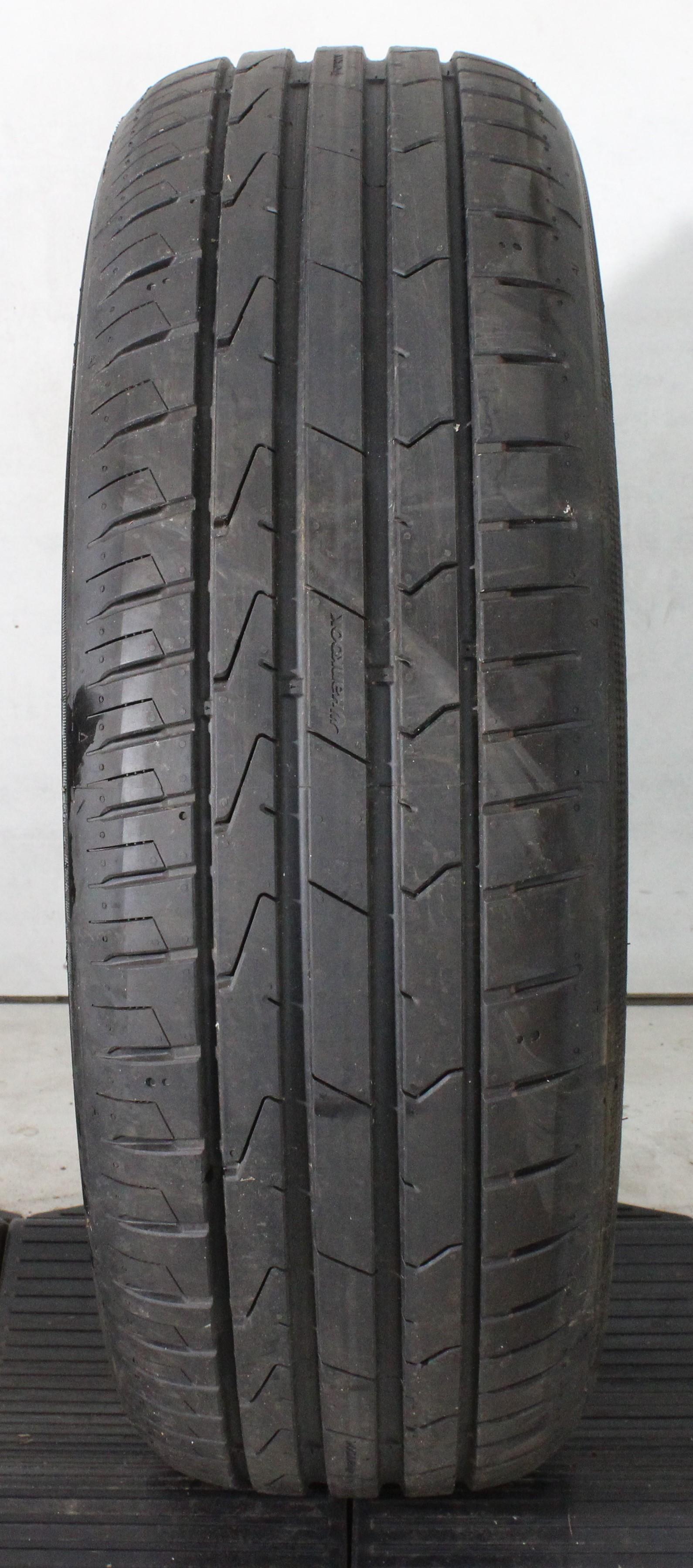 1 x 205/60R17 97W Sommerreifen Hankook Ventus Prime 3* 6-6,5mm 2025