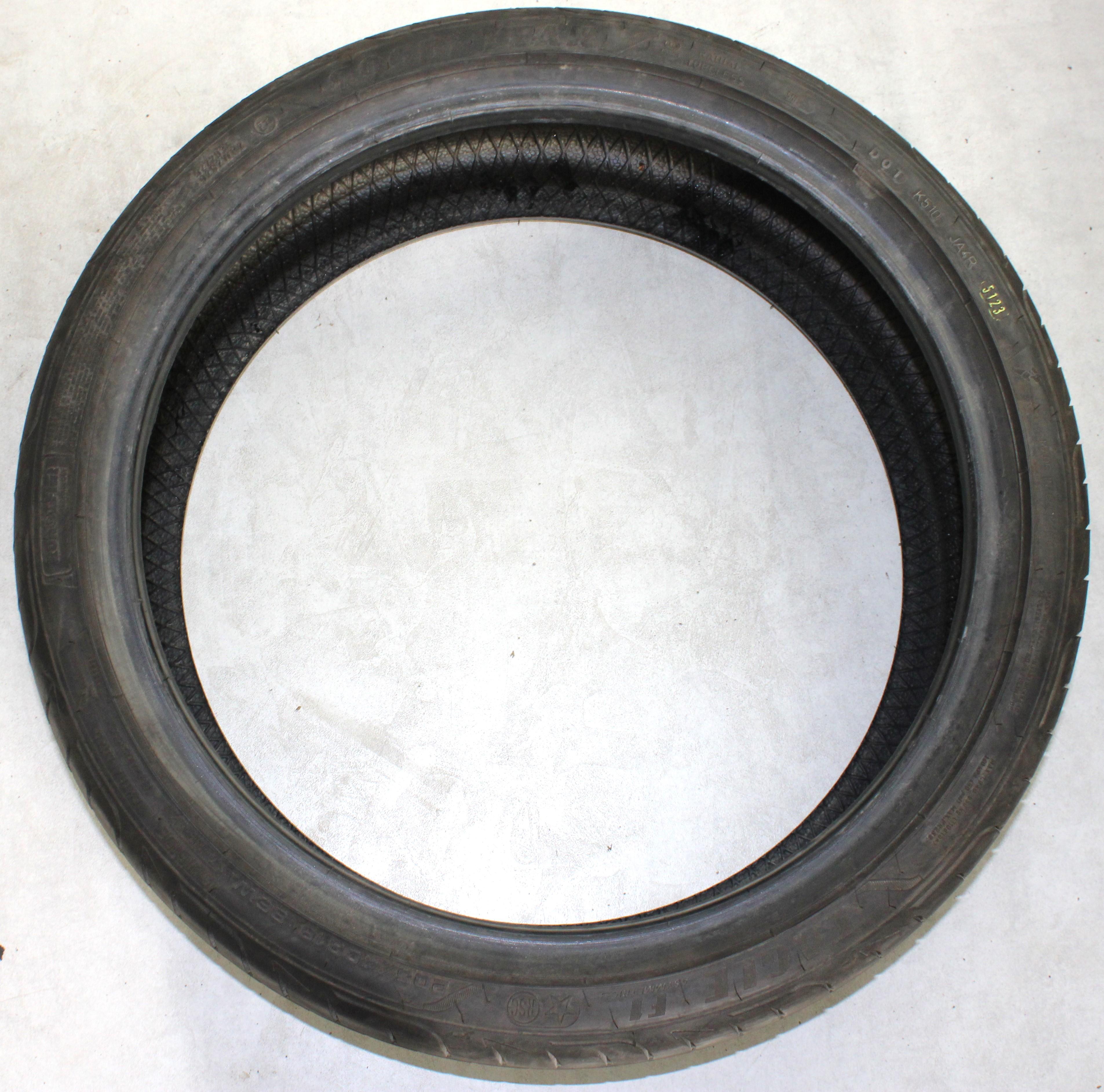 1 x 205/40R18 86W Sommerreifen Goodyear Eagle F1 Asymmetric 3 * Runflat 5,5-6mm 2023