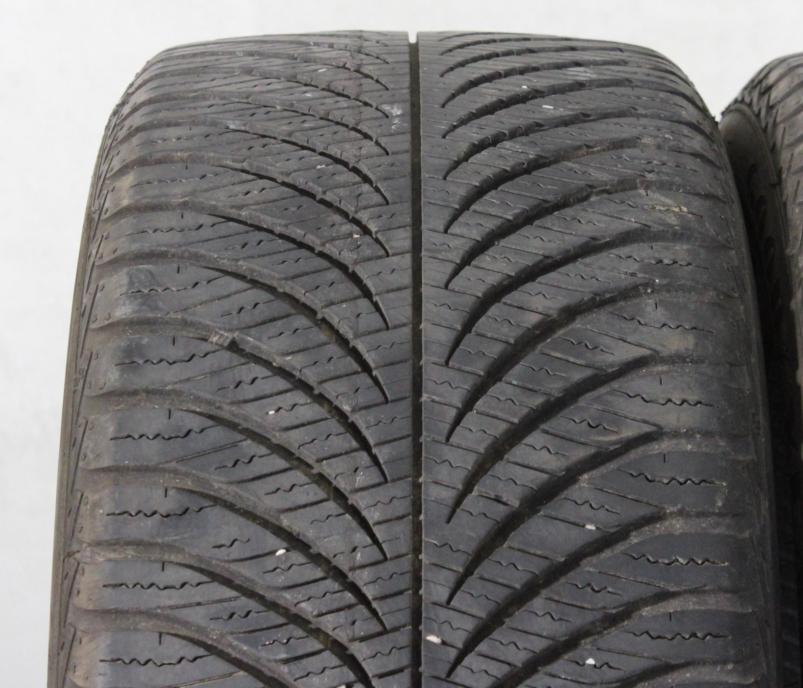 2 x 215/45R16 90V Ganzjahresreifen Goodyear Vector 4 Seasons GEN-2 AO 6-6,5mm 2016 XL
