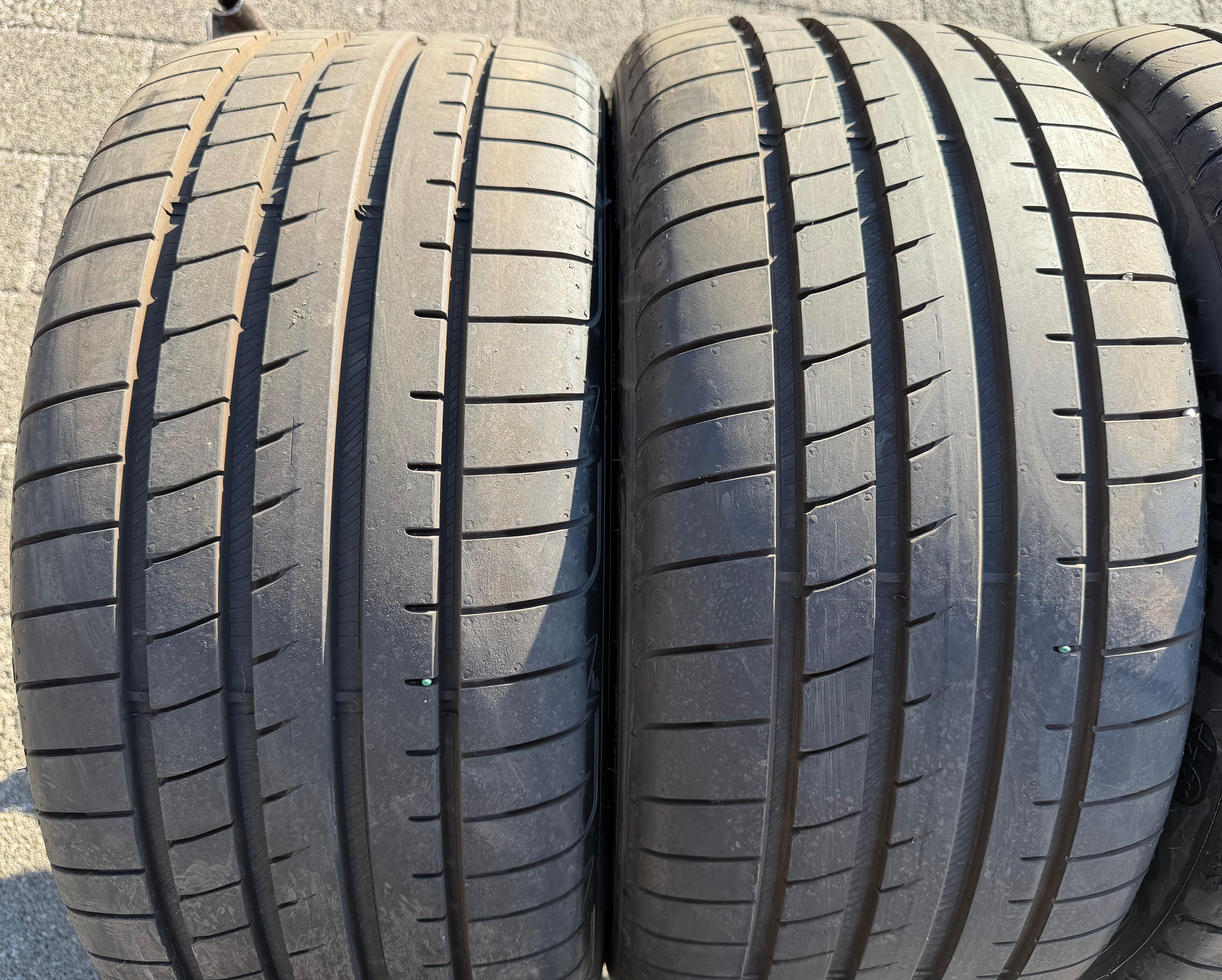4 roues été complètes en alliage d’origine 19" BMW Série 3 G20 G21 Série 4 G22 G23 M791 avec RDKS
