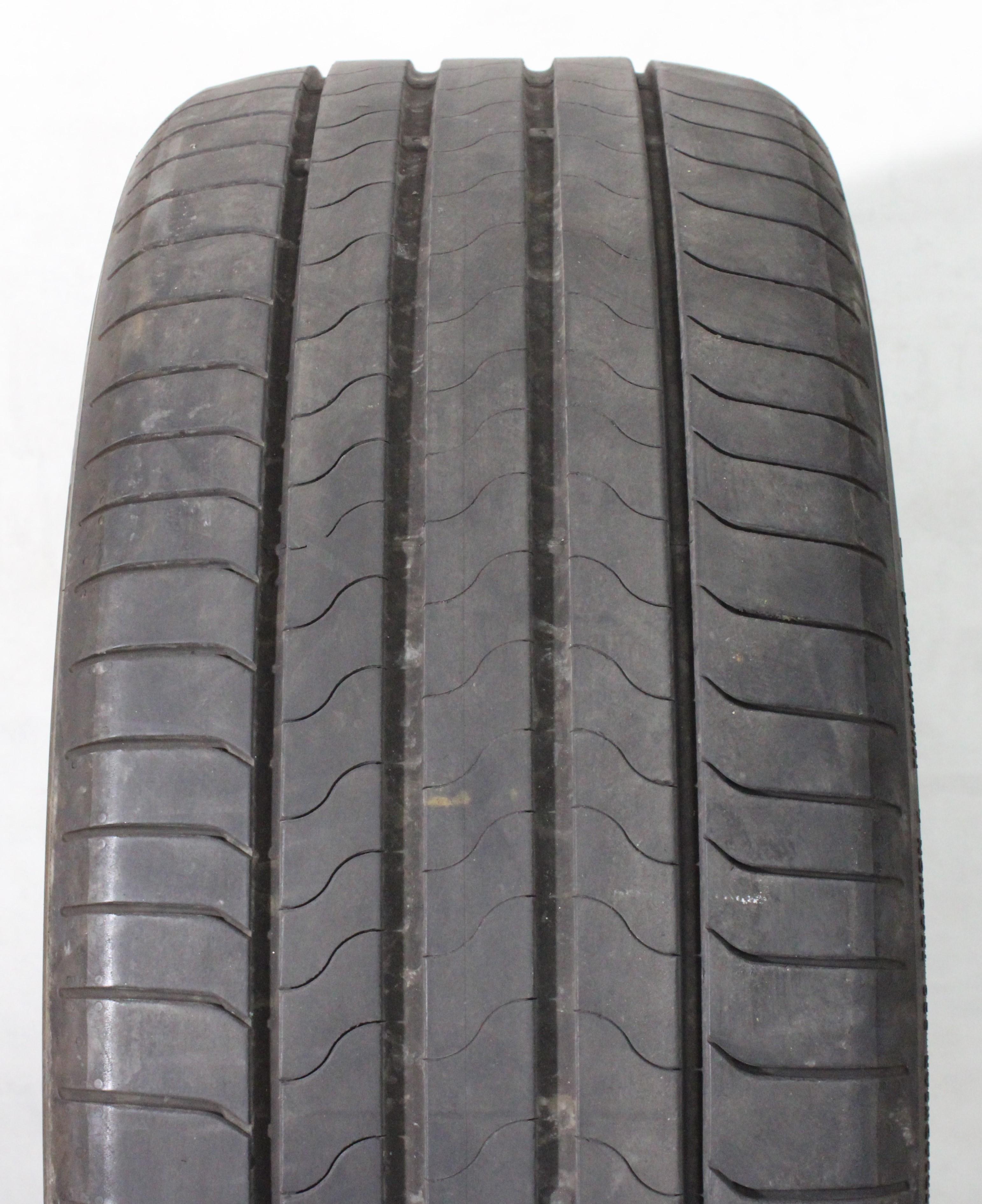 1 x 225/55R18 102Y Sommerreifen Bridgestone Turanza 6 Enliten * MO 4,5-5mm 2023