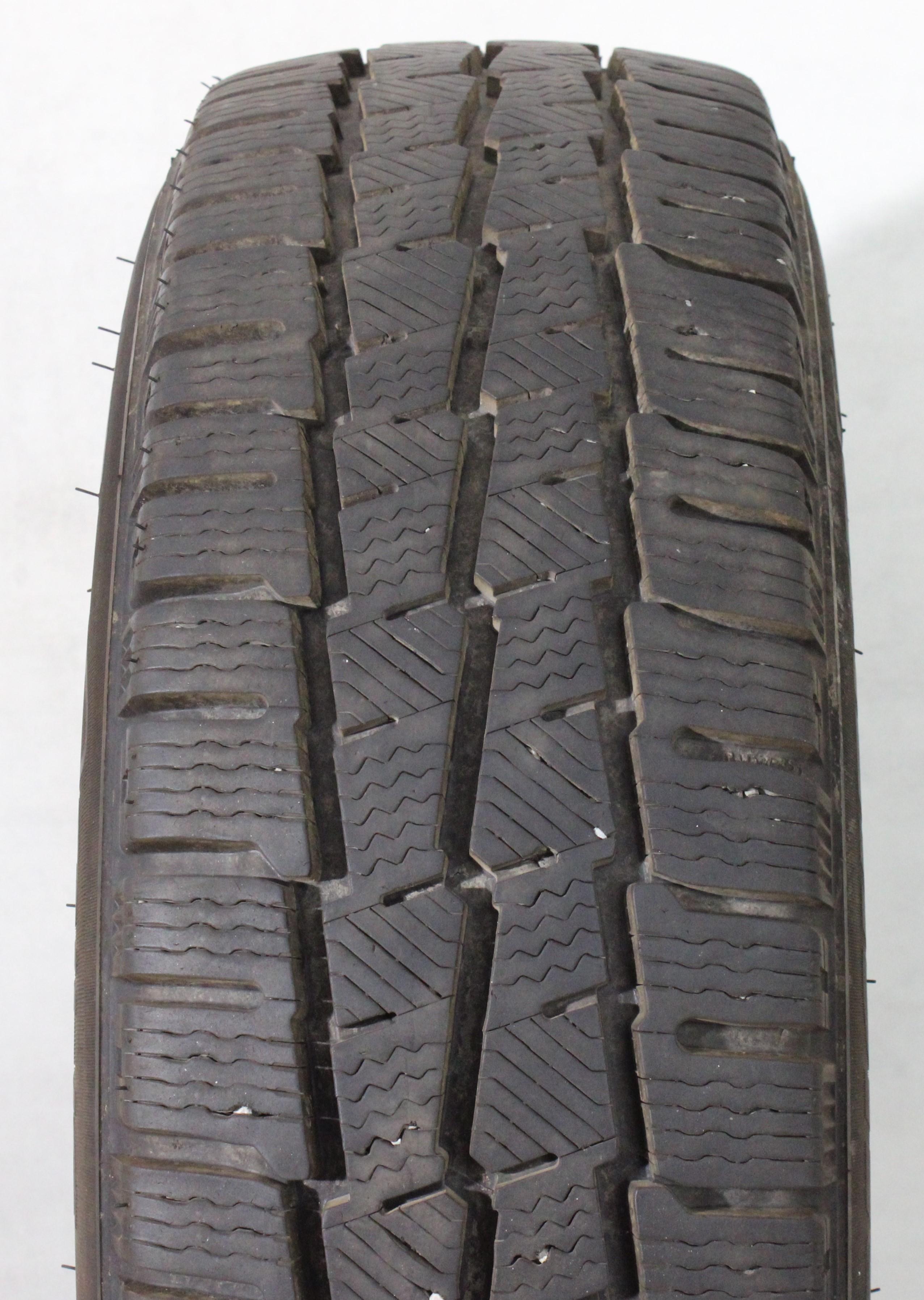 1 x 195/70R15C 104/102R Winterreifen Michelin Agilis Alpin 9mm 2025