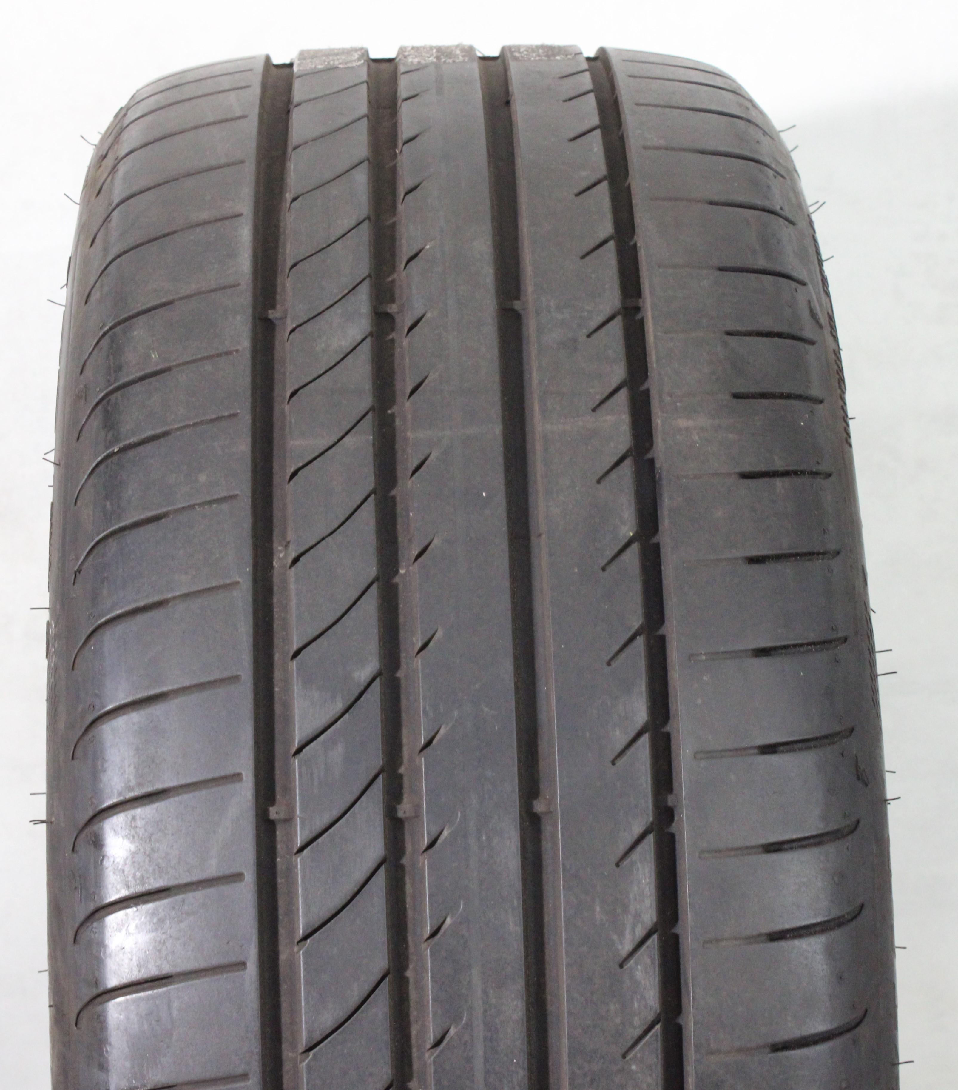 1 x 255/35R20 97Y Sommerreifen Goodyear Eagle F1 Asymmetric 5* 6mm 2023 XL