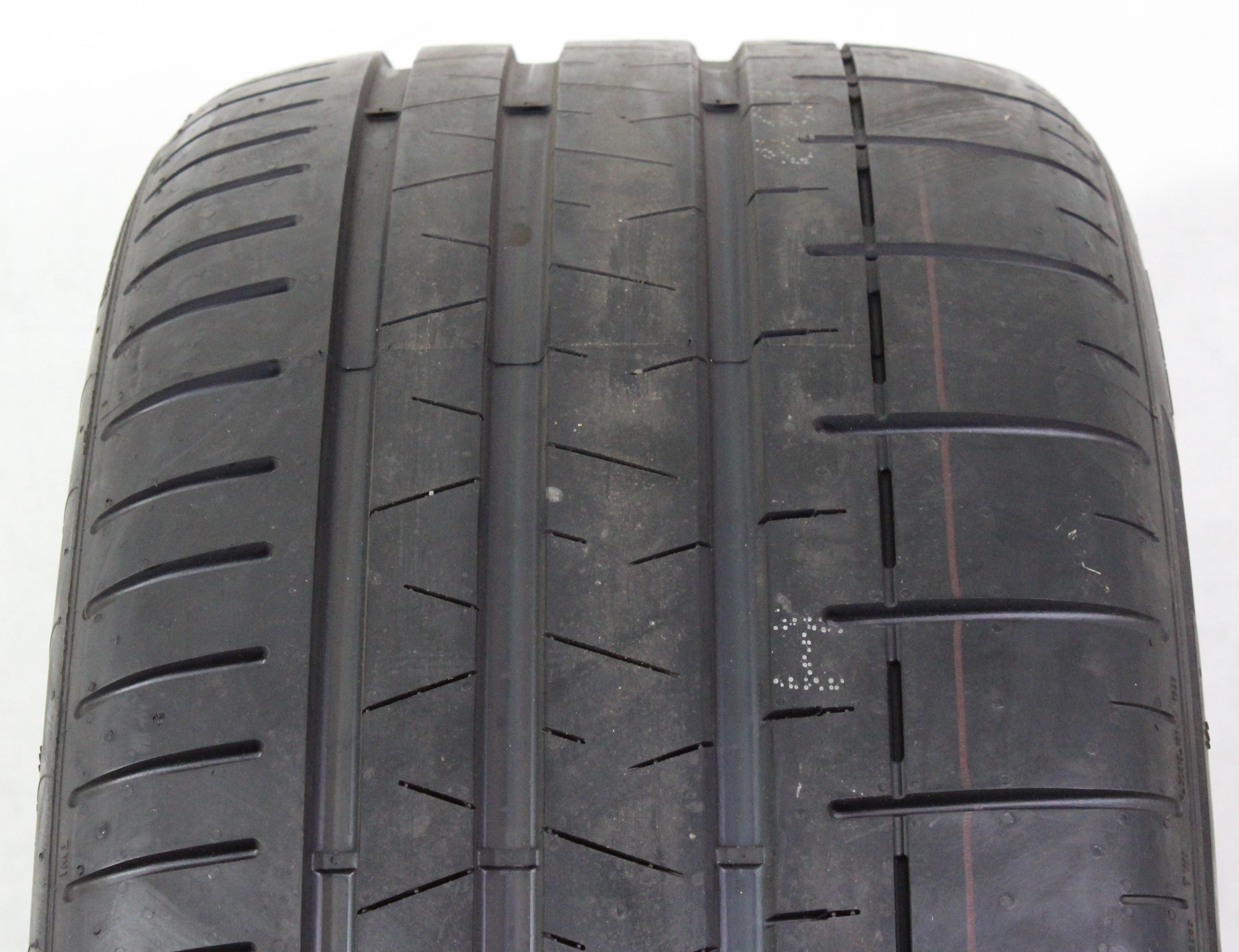 1 x 275/35R20 102Y Sommerreifen Pirelli Pzero Corsa Volles Profil 2021 *
