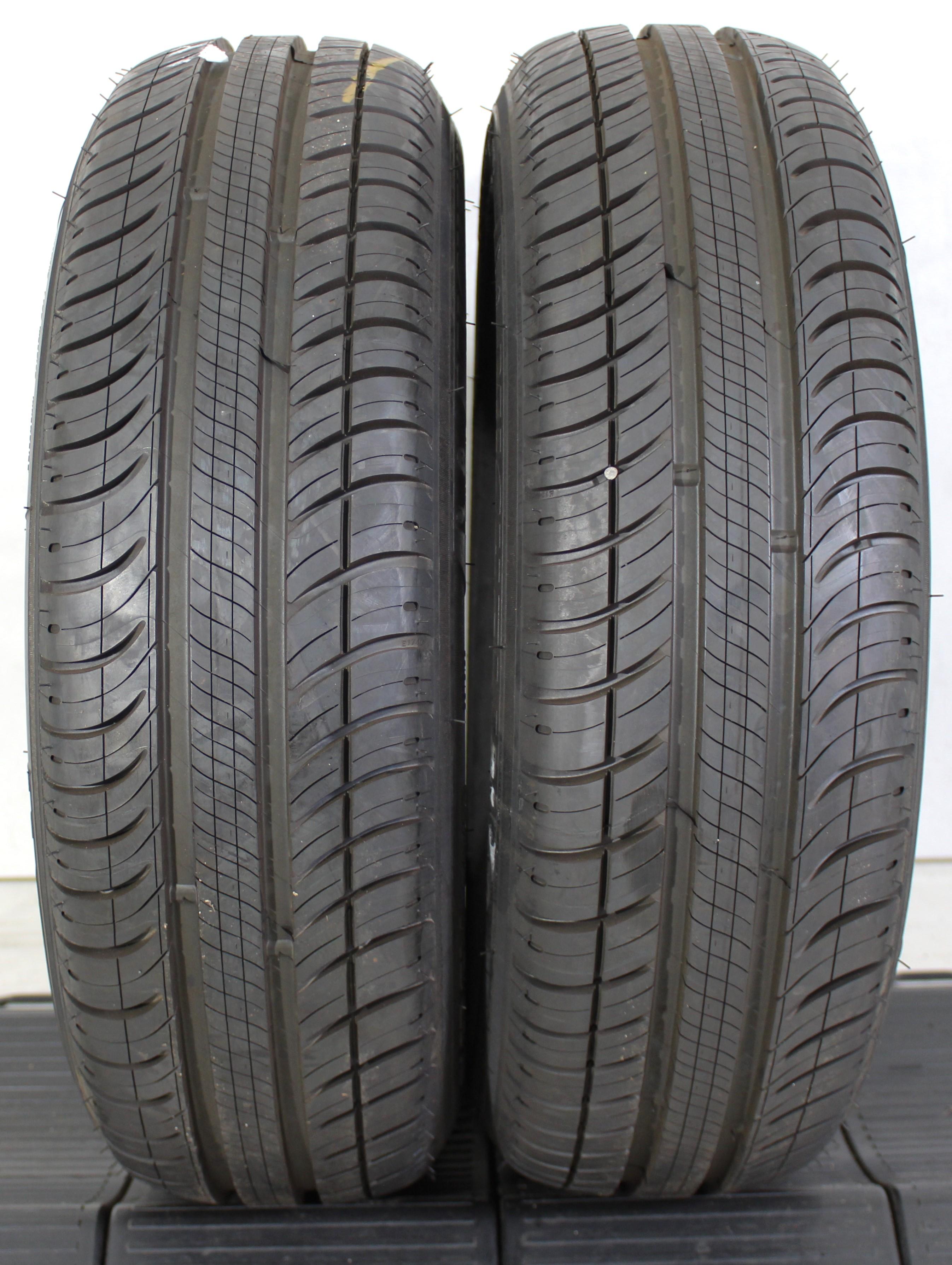 2 x 185/70R14 88T neumáticos de verano Michelin Energy Saver+ NUEVO 2015