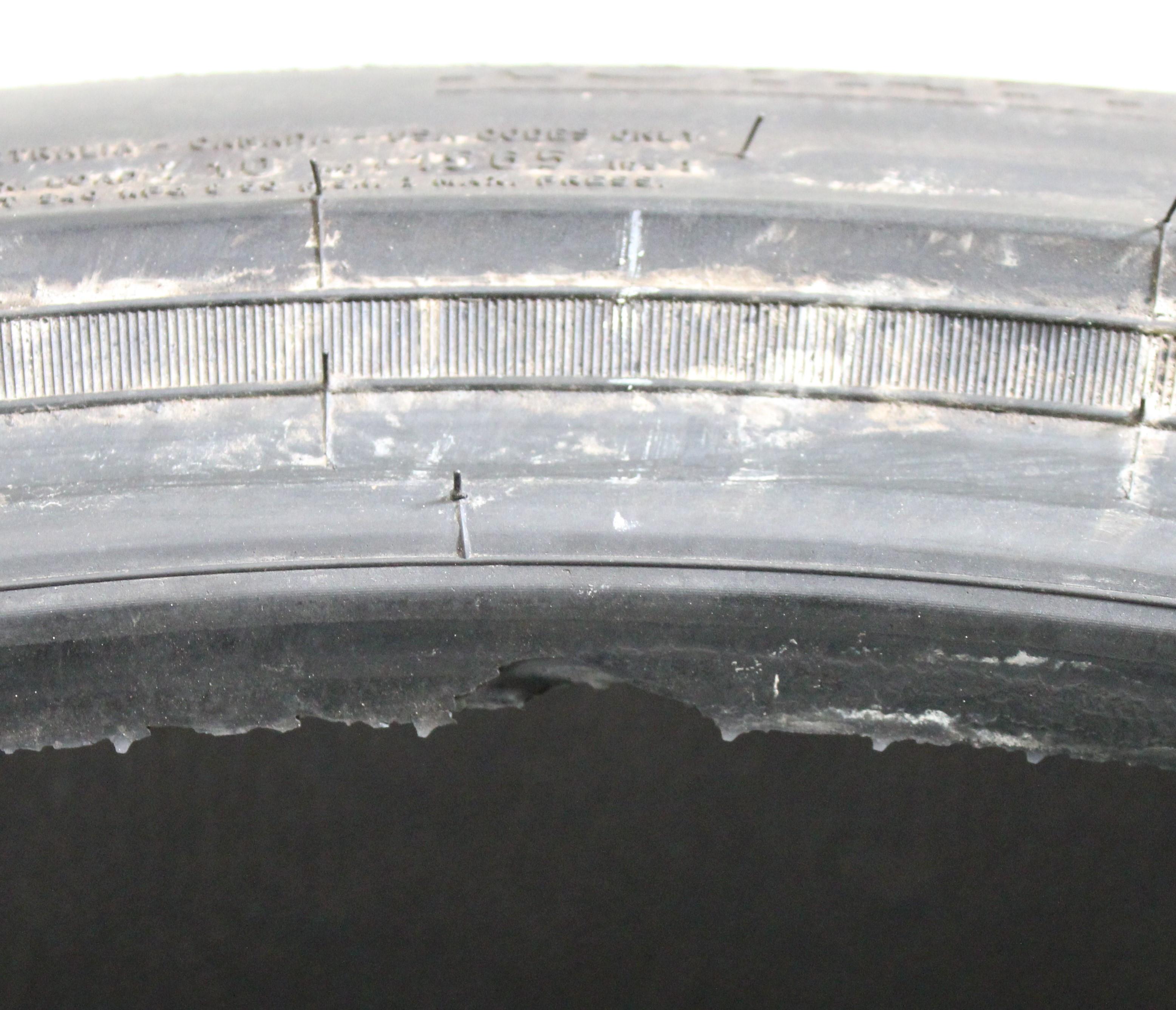 4 x 225/45R19 96V Winterreifen Pirelli Sottozero 3 Runflat 2x6-6,5mm/2x6,5-7mm 2018/2019/2x2020 *