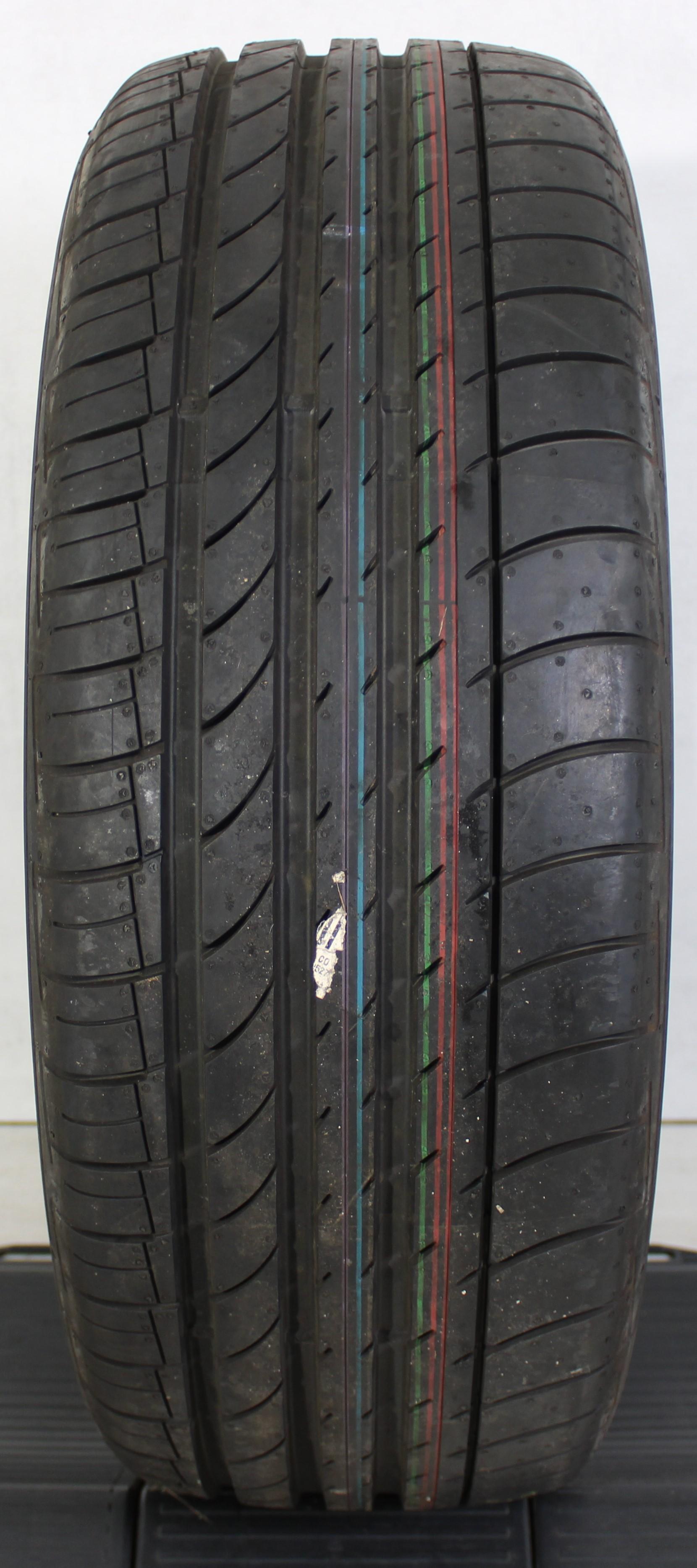 1 x 235/65R17 108V neumático de verano Dunlop SP Quattromaxx NUEVO 2016 XL