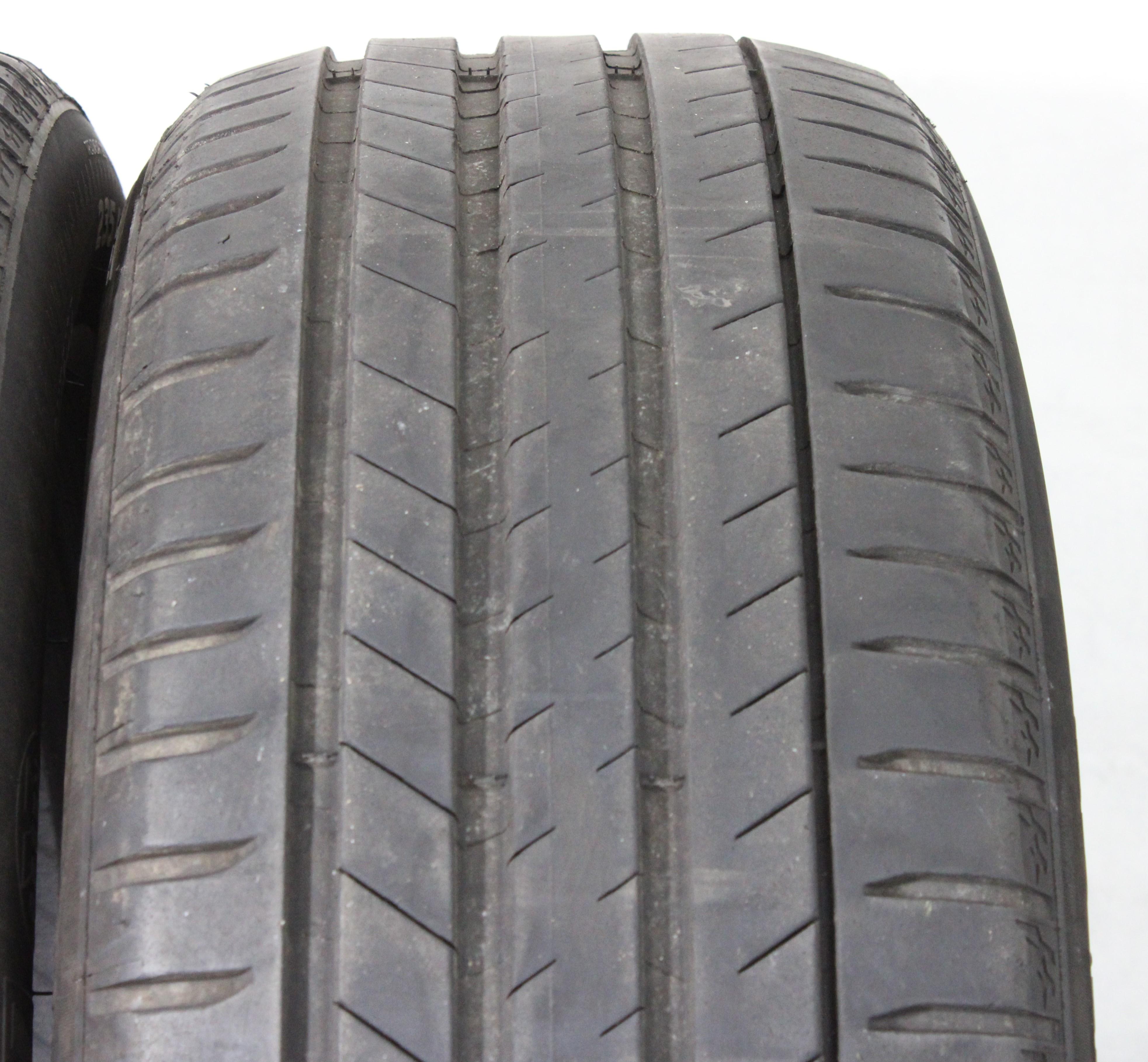 2 x 235/60R18 103W Sommerreifen Michelin Latitude Sport 3 N0 5-5,5mm 2017