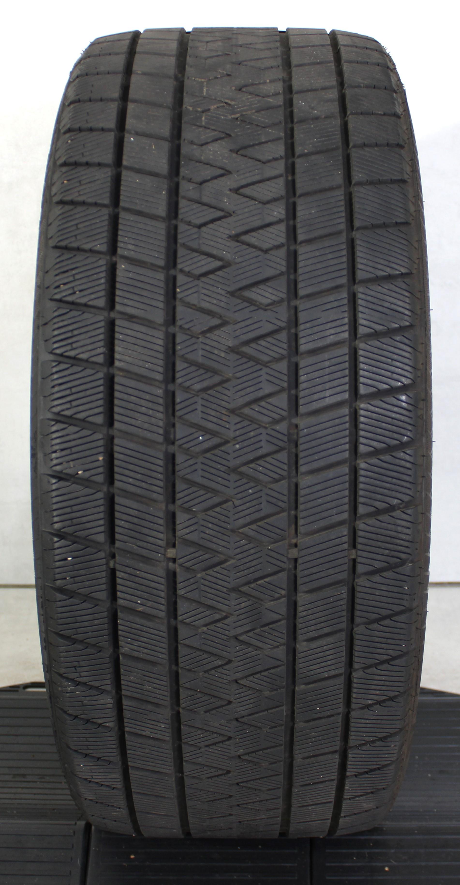 1 x 275/40R20 106V Winterreifen Gripmax Stature M/S 5-5,5mm 2022 XL