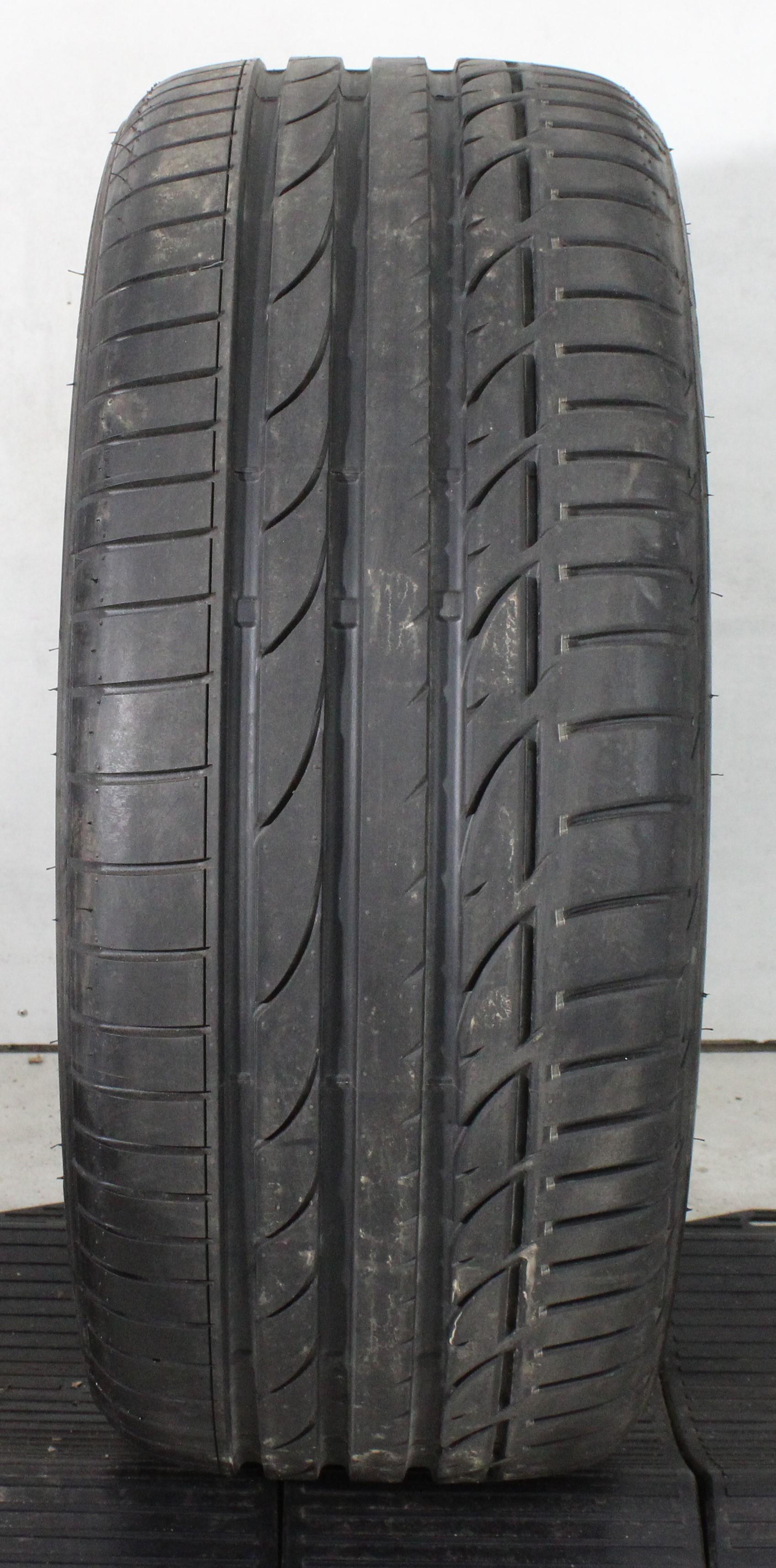 1 x 235/40R19 96Y Sommerreifen Bridgestone Potenza S001 RO1 Volles Profil 2019