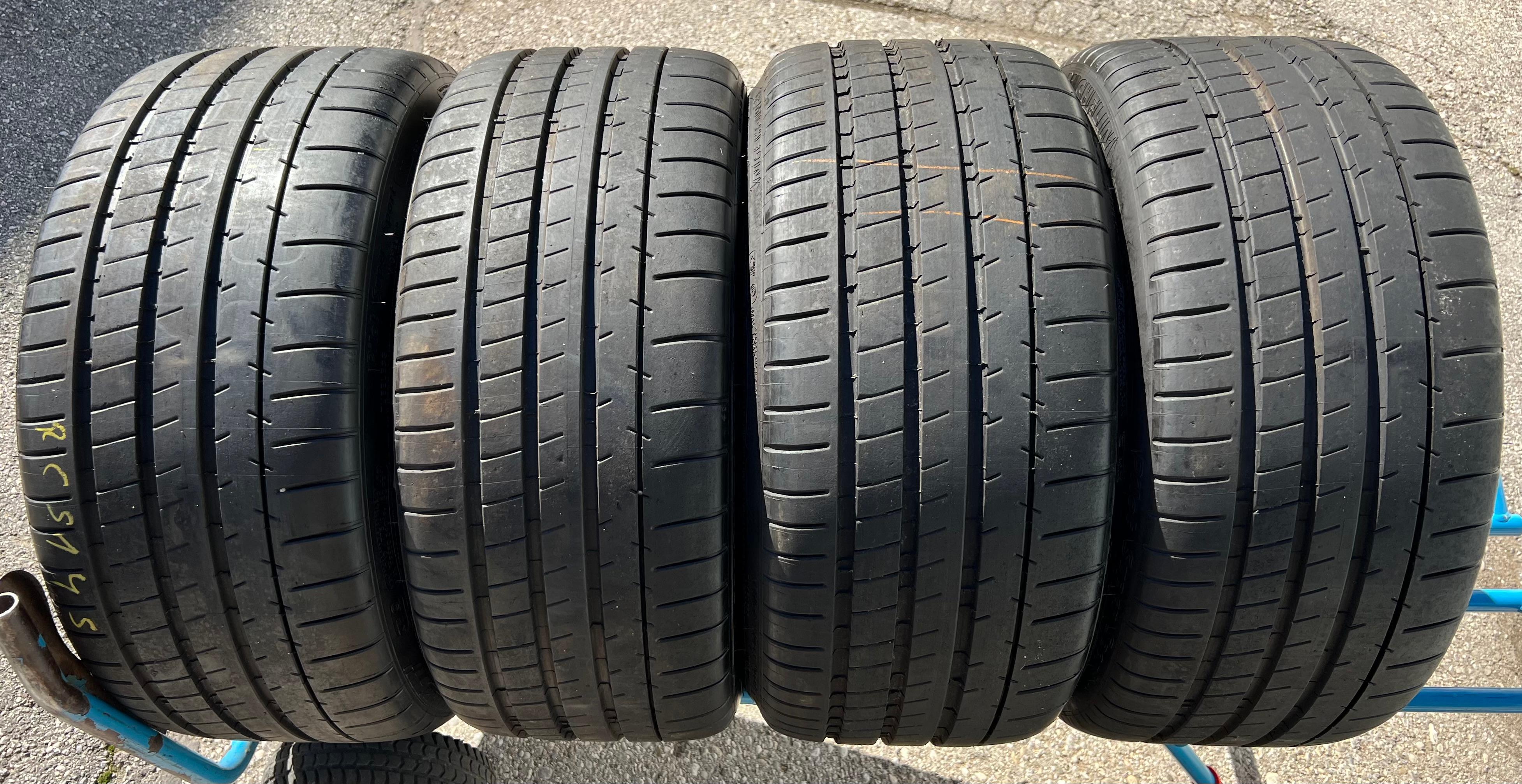 4 ORIGINELE 19" 20" ALUMINIUM ZOMERWIELEN BMW M3 G80 M4 G82 G83 STYLING M825 GRATIS LEVERING