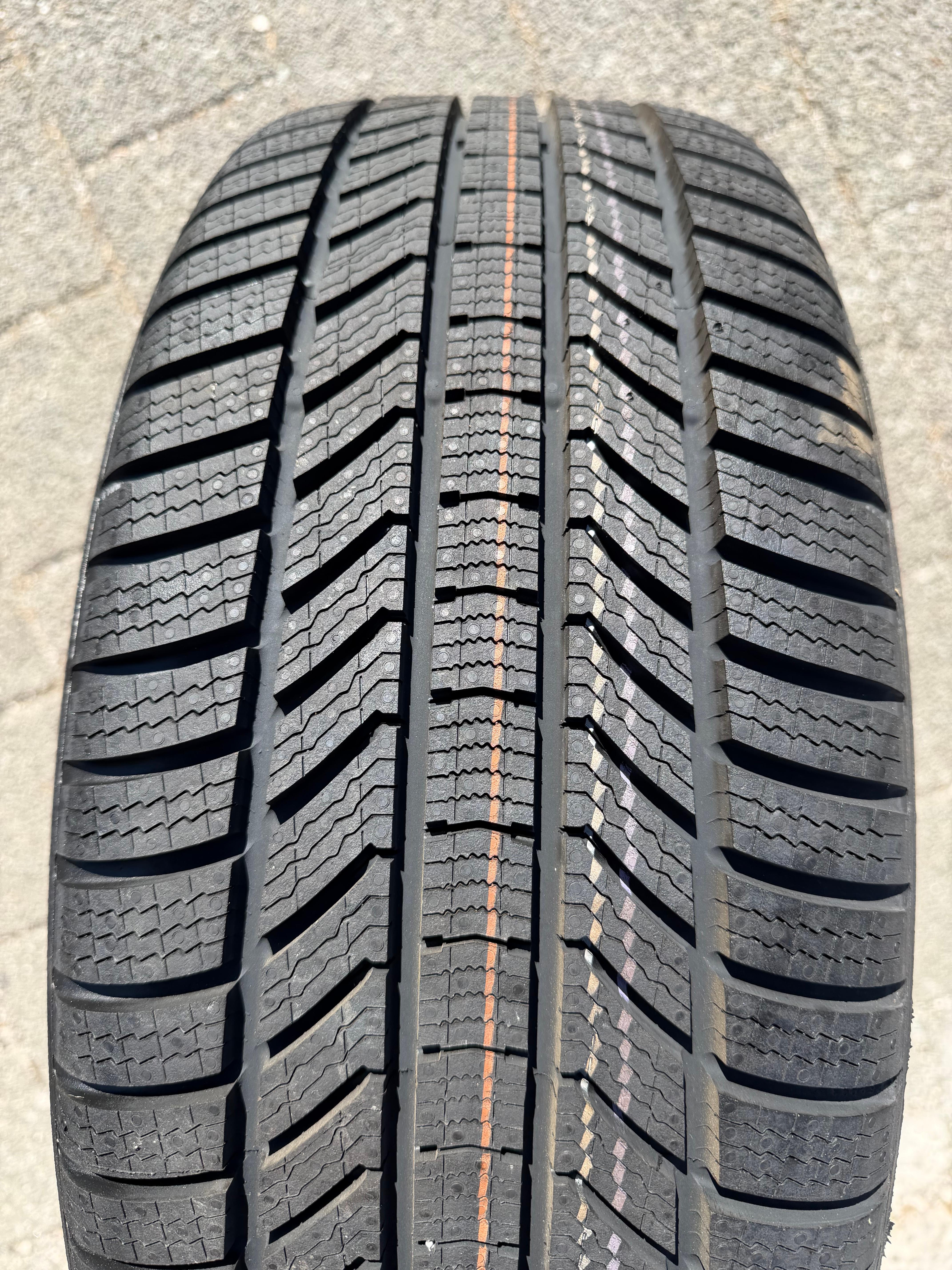 1 x 245/40R19 98V Winterreifen Continental Winter Contact TS870P NEU 2022