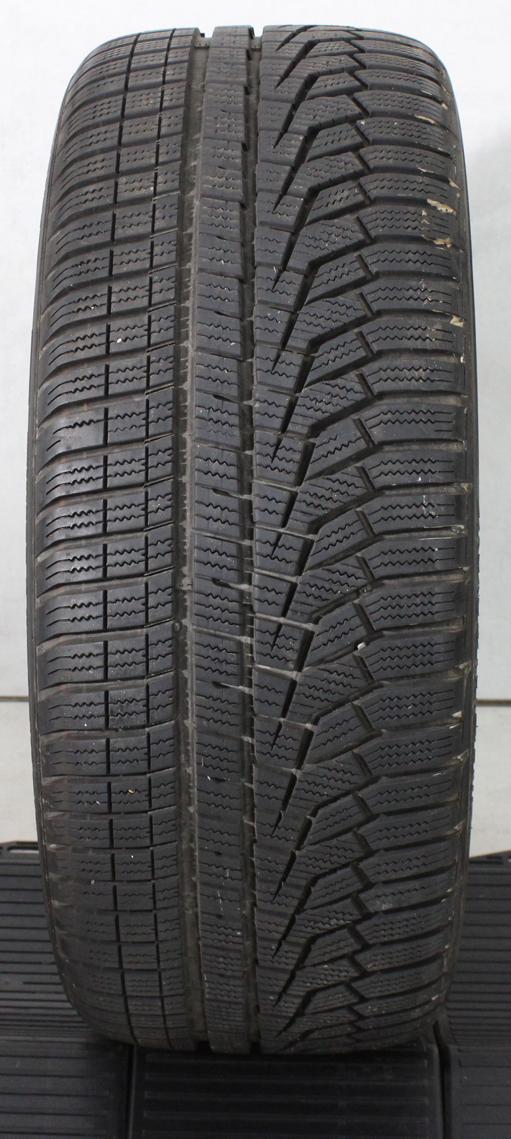 1 x 225/45R18 95H Winterreifen Hankook Winter I*Cept Evo 2 Runflat 6,5-7mm 2023 *