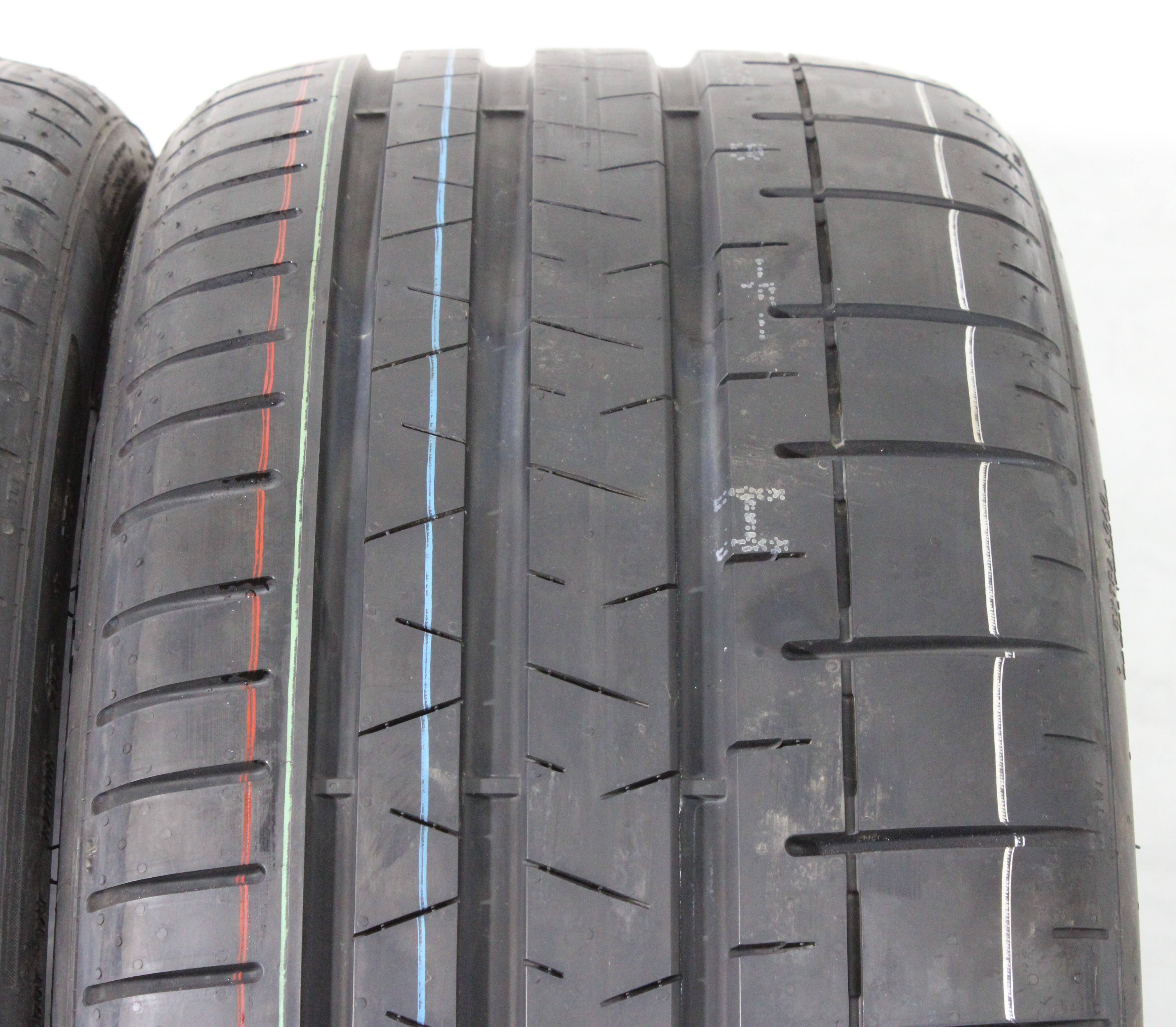 2 x 275/30R20 97Y Sommerreifen Pirelli Pzero Corsa AO Volles Profil 2022 XL