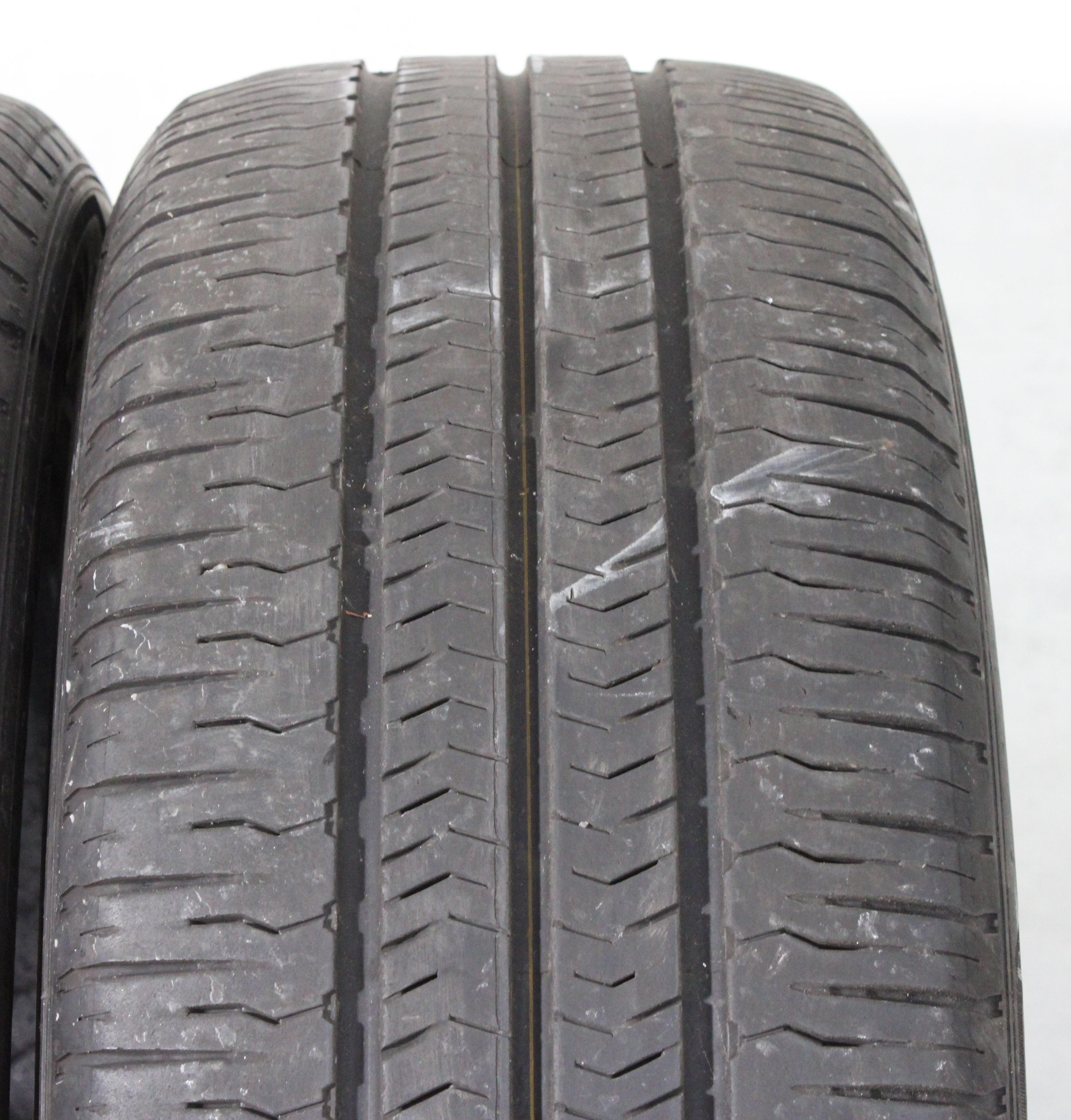 2 x 235/55R18 104H Ganzjahresreifen Nexen Roadian CTX 5,5-6mm 2022 XL