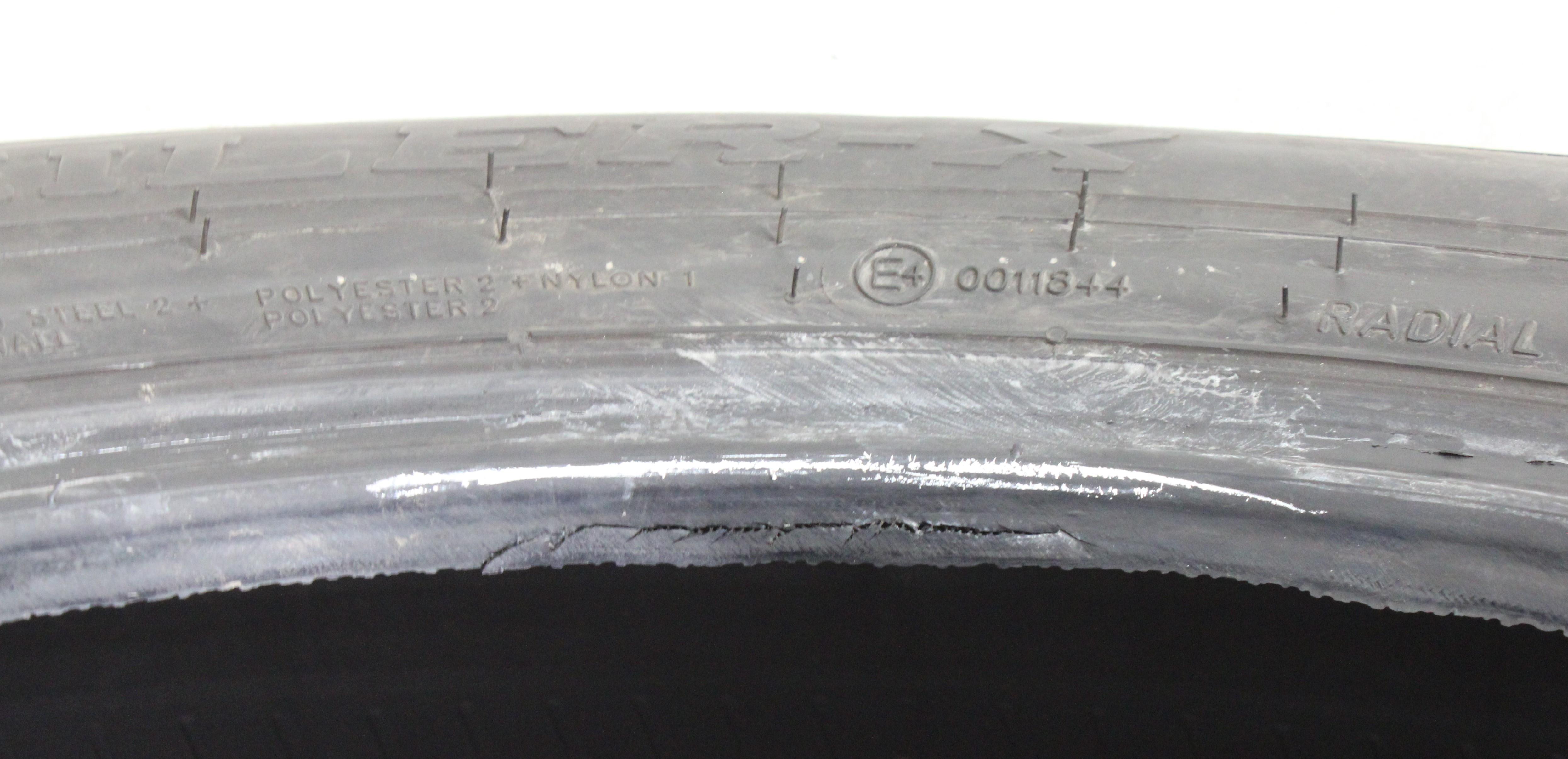 2 x 195R14C 106/104N Sommerreifen GTRadial MaxMiler-X 7,5-8mm 2018