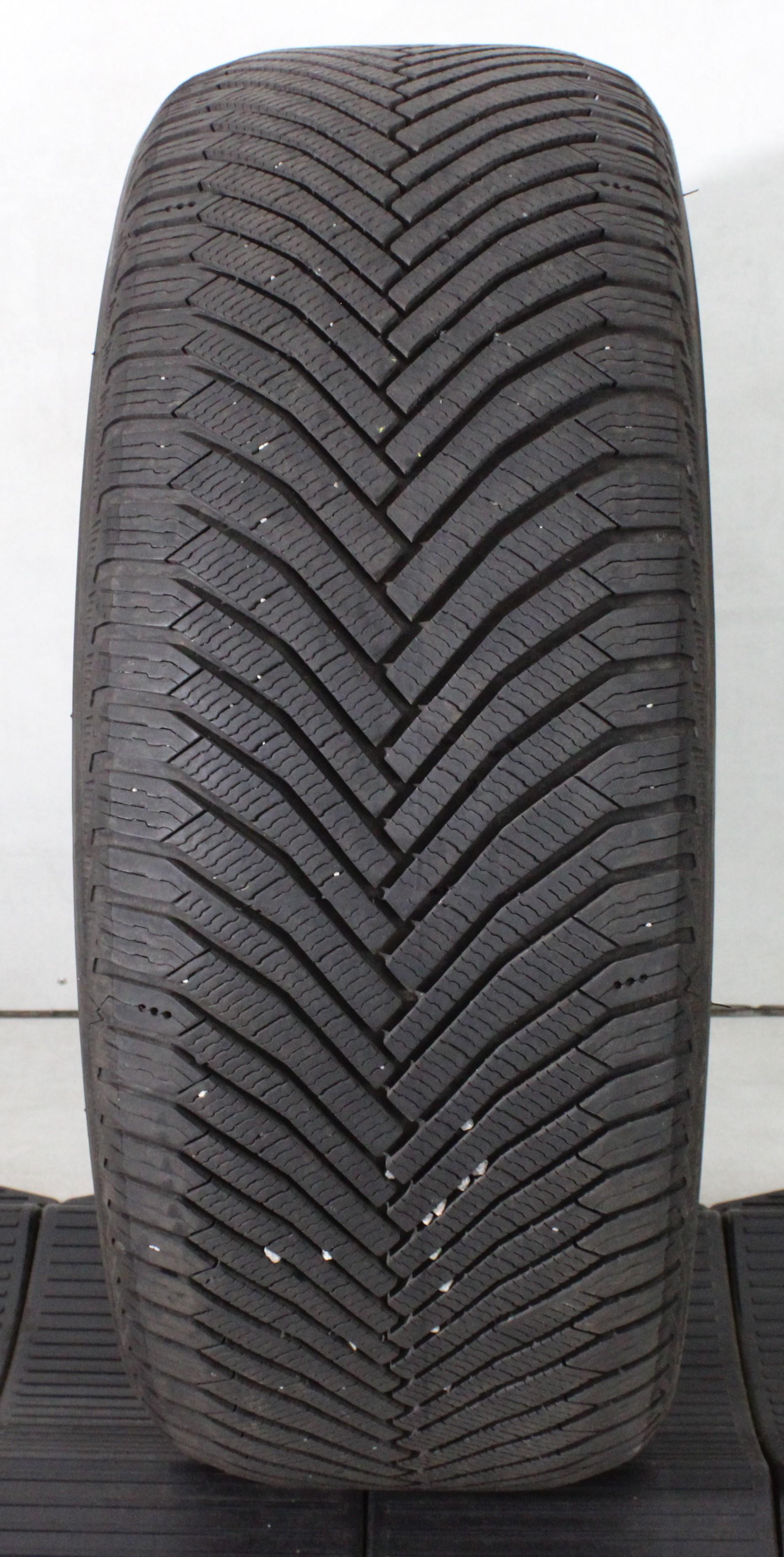 1 x 235/55R17 103V Pneu hiver Michelin Alpin 7 7mm 2025 XL