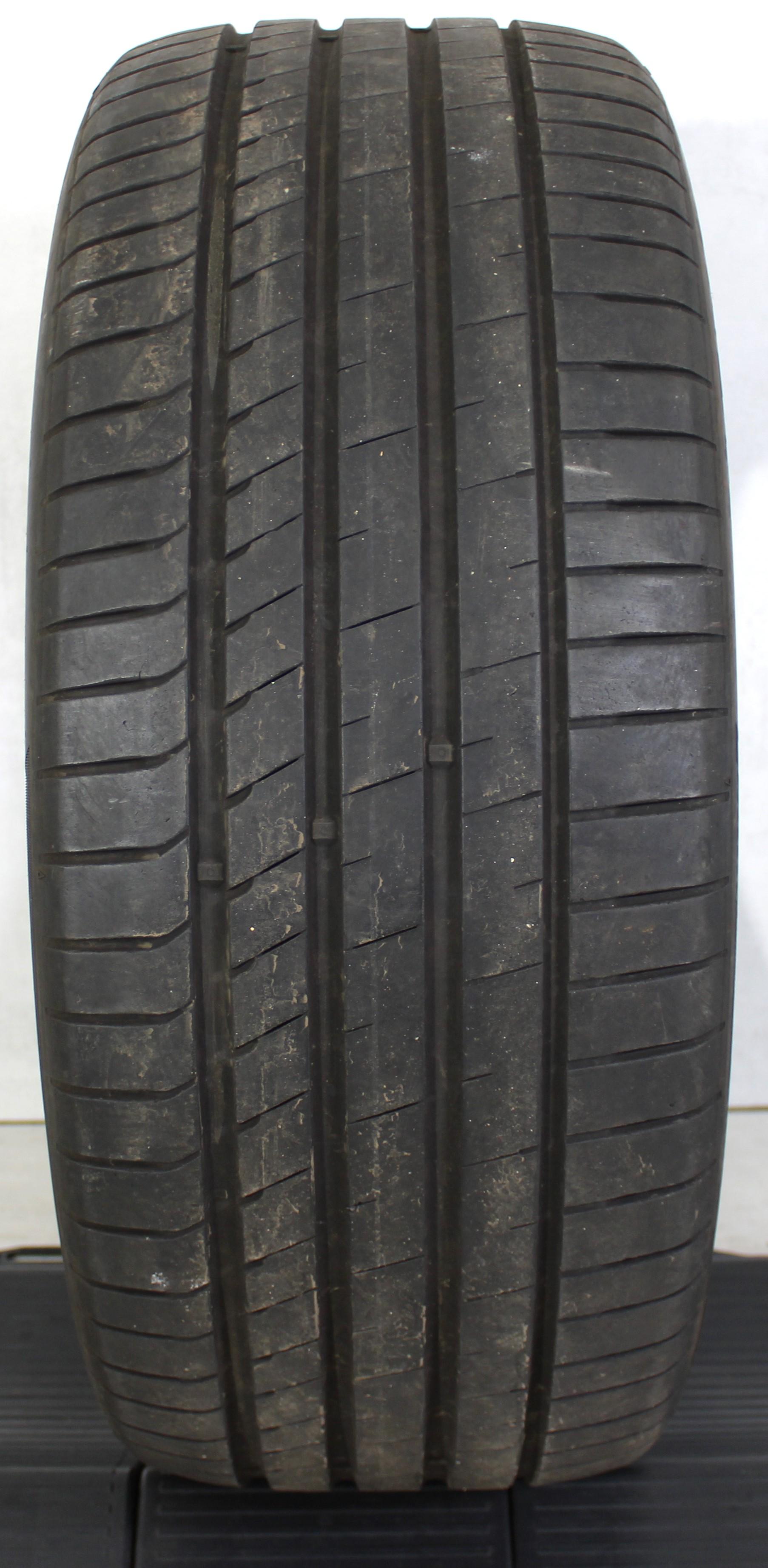1 x 285/45R21 113Y Sommerreifen Nexen N Fera Sport 6mm 2023 XL