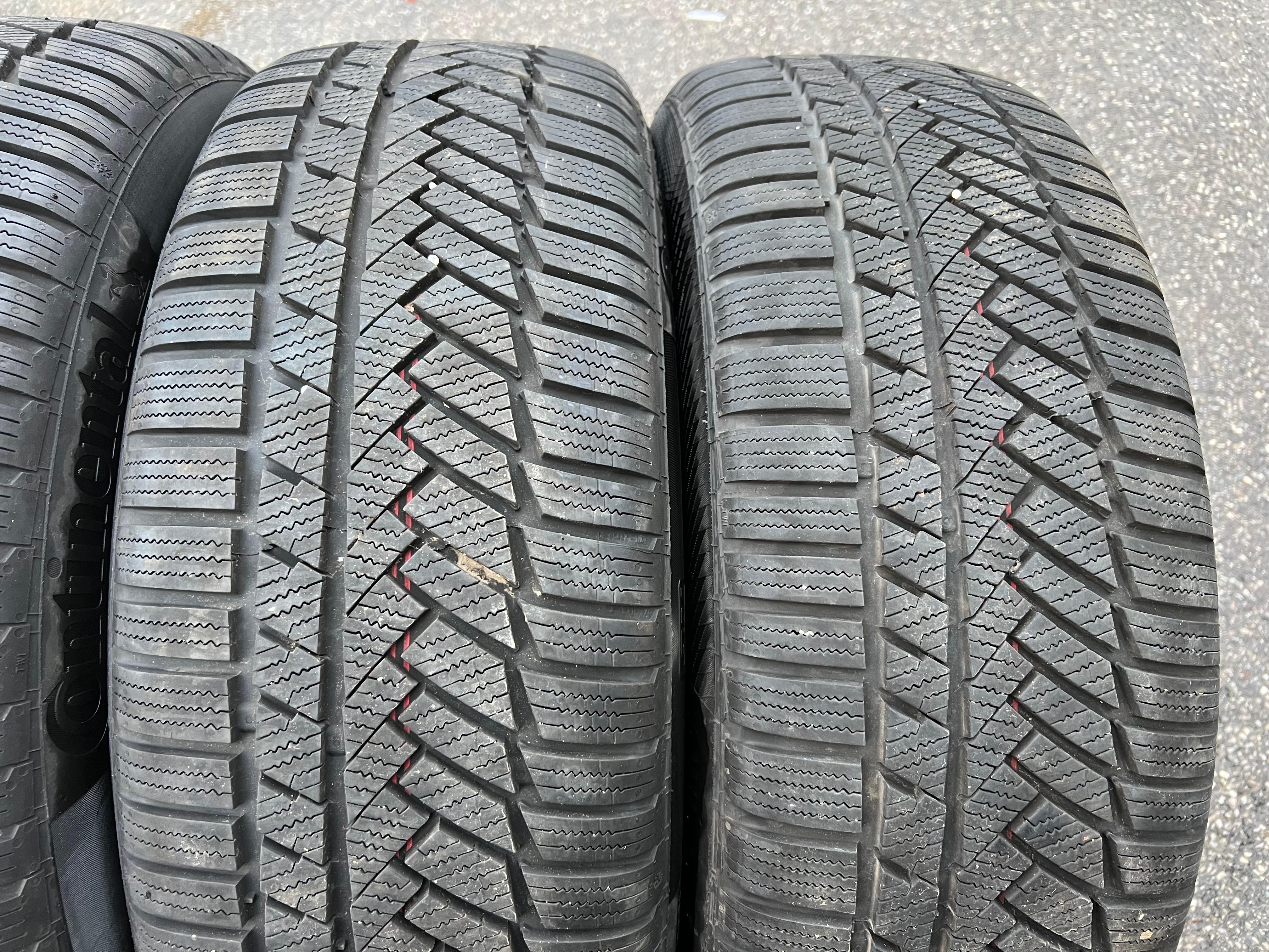 4 ORIGINAL 20" ALU WINTERRÄDER AUDI Q5 SQ5 FY 80A601025L 255/45R20 101V DOT 2022