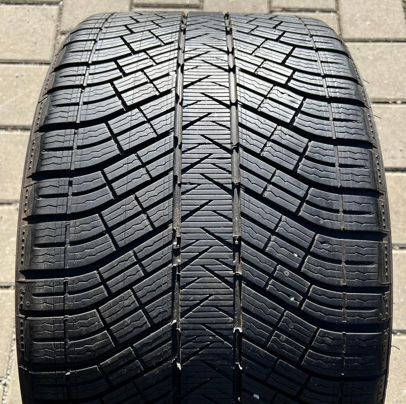 1 x 295/30R20 101V Winterreifen Michelin Pilot Alpin PA4 N1 7,5-8mm 2016