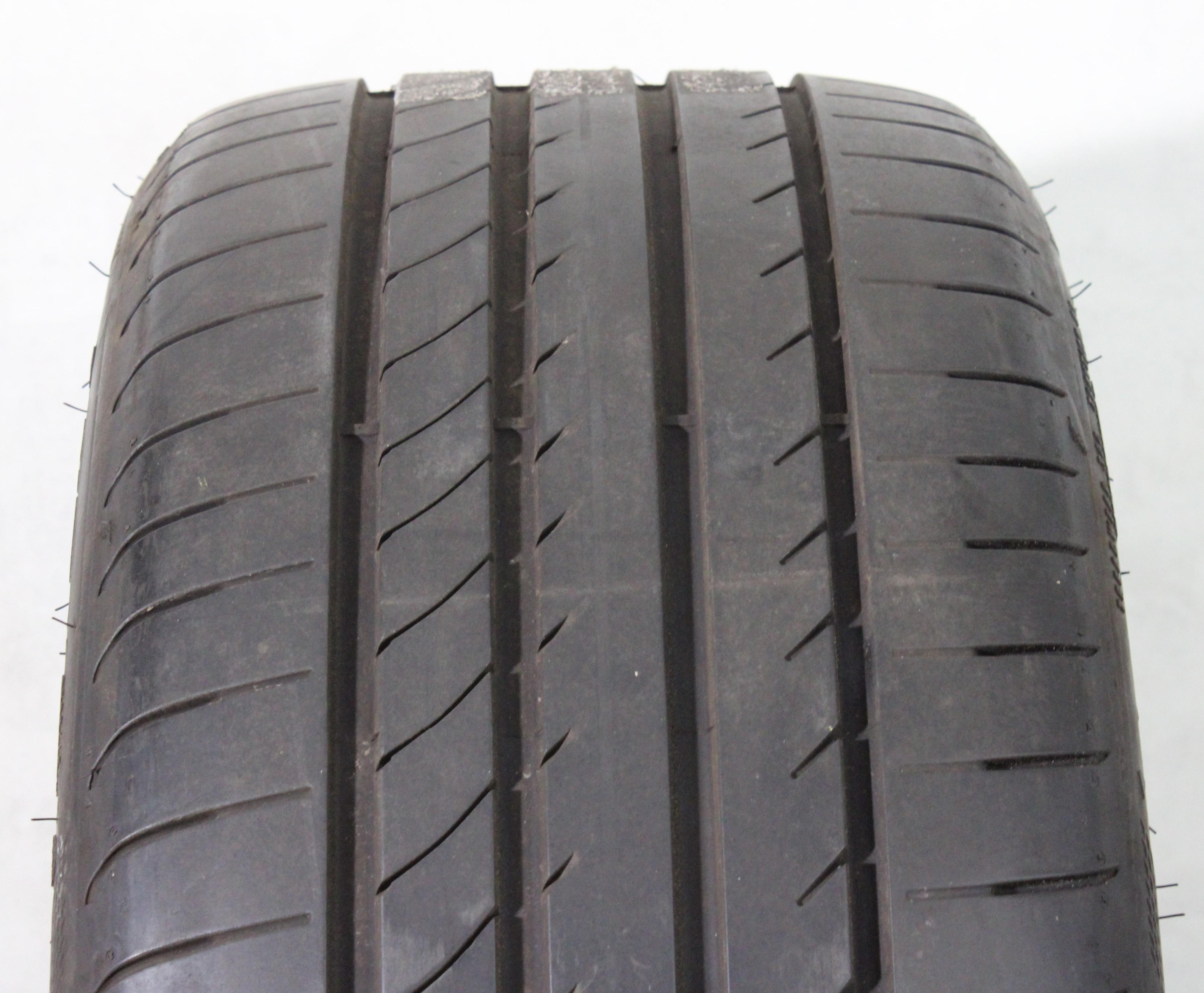 1 x 255/35R20 97Y Sommerreifen Goodyear Eagle F1 Asymmetric 5* 6mm 2023 XL