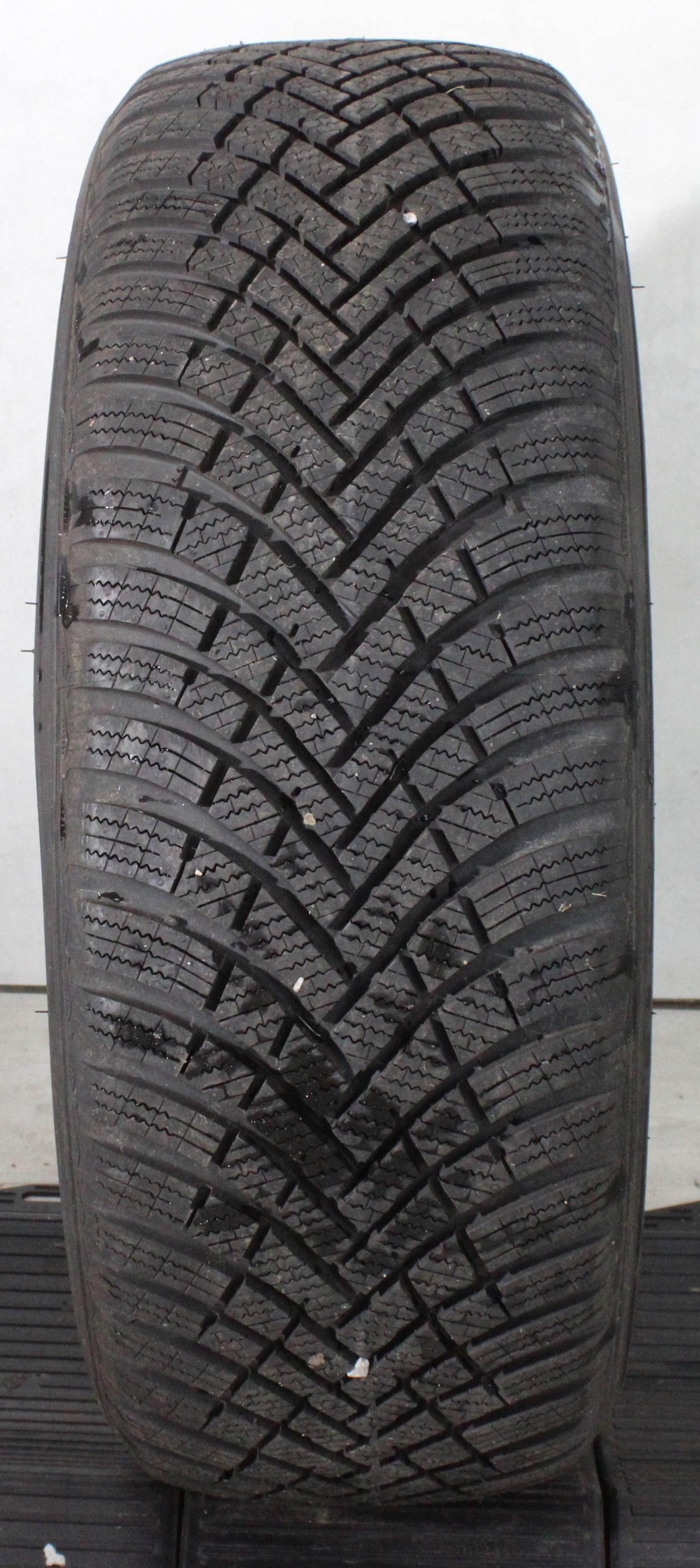 1 x 225/55R17 101V Winterreifen Hankook Winter I*Cept RS3 7,5mm 2023