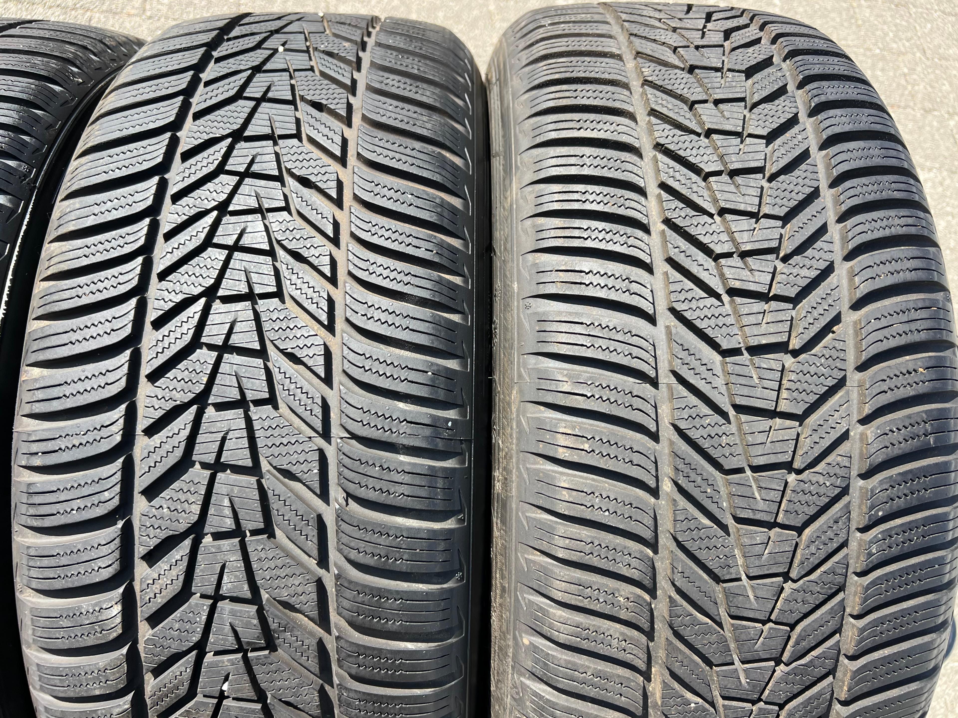 4 ALU 20" WINTERRÄDER AUDI Q6 E-TRON GF 255/50R20 109V 285/45R20 112V FREIHAUS