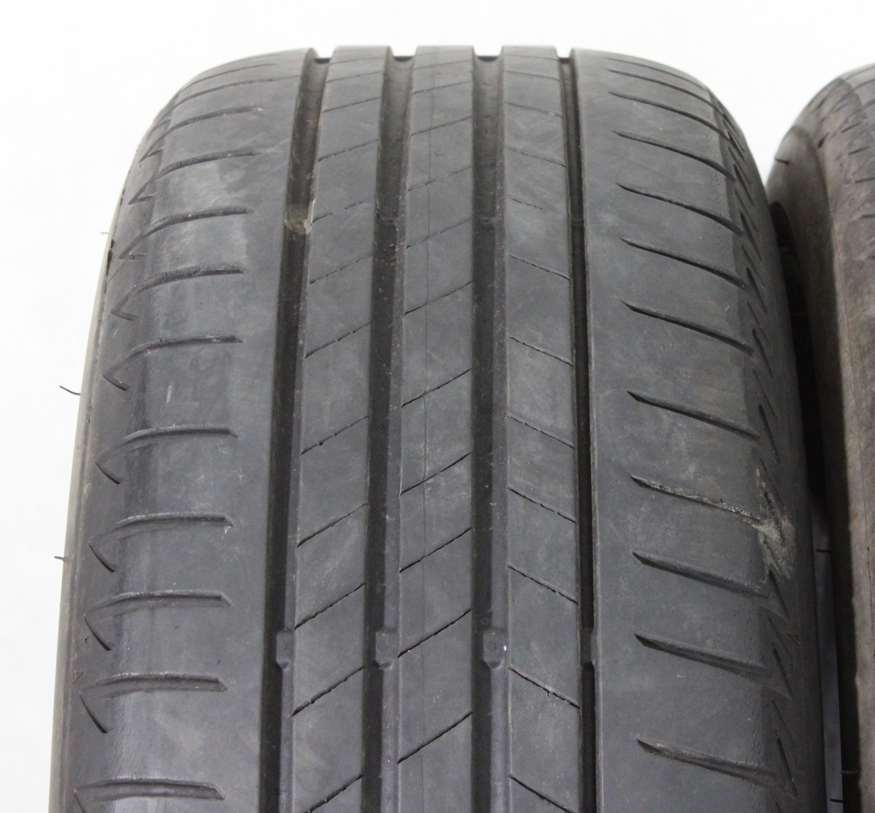 2 x 205/60R16 96W neumáticos de verano Bridgestone Turanza T005 * 5 mm 2020