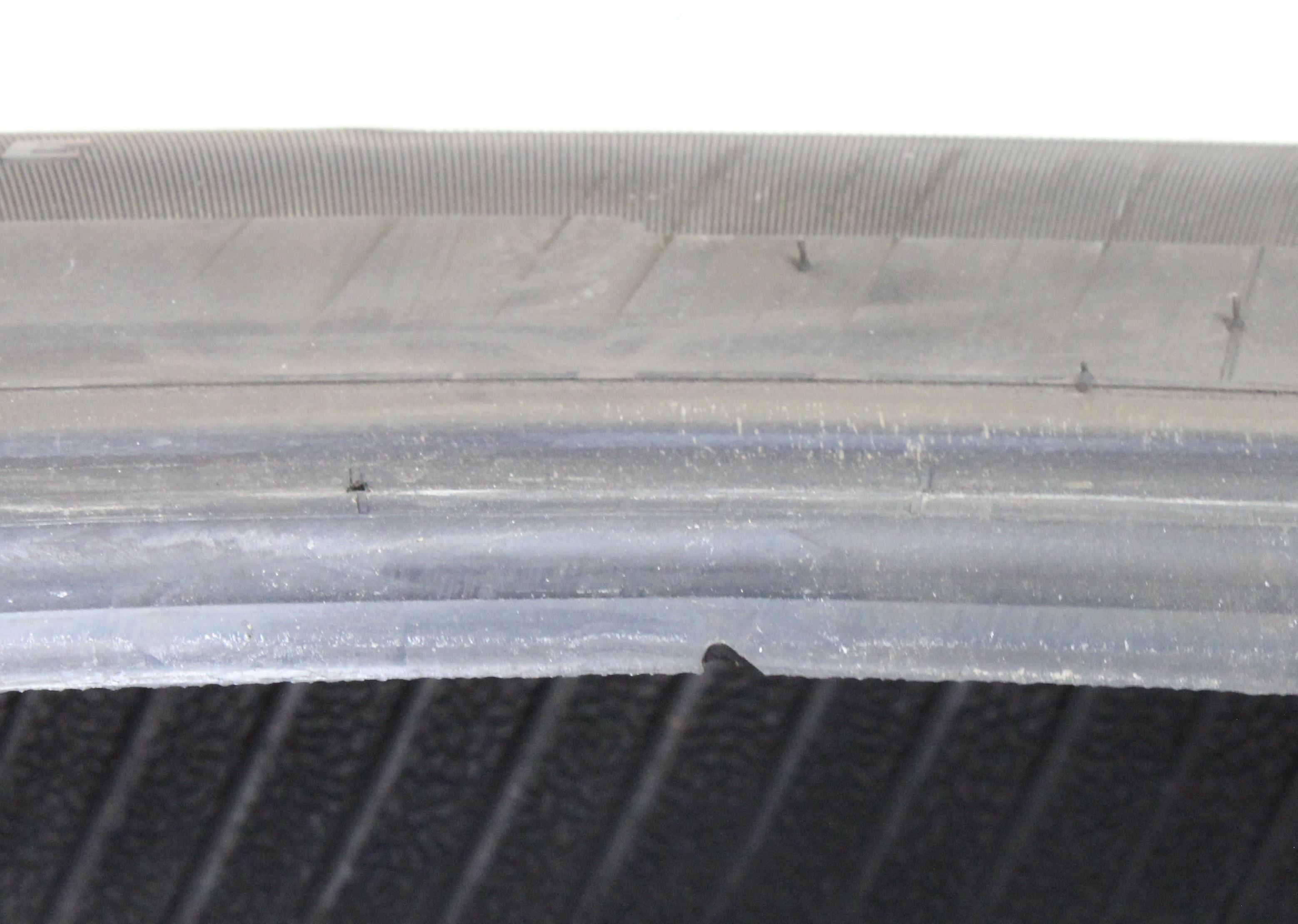 4 x 195/65R15 91H Sommerreifen Hankook Kinergy Eco 2 5mm 2018