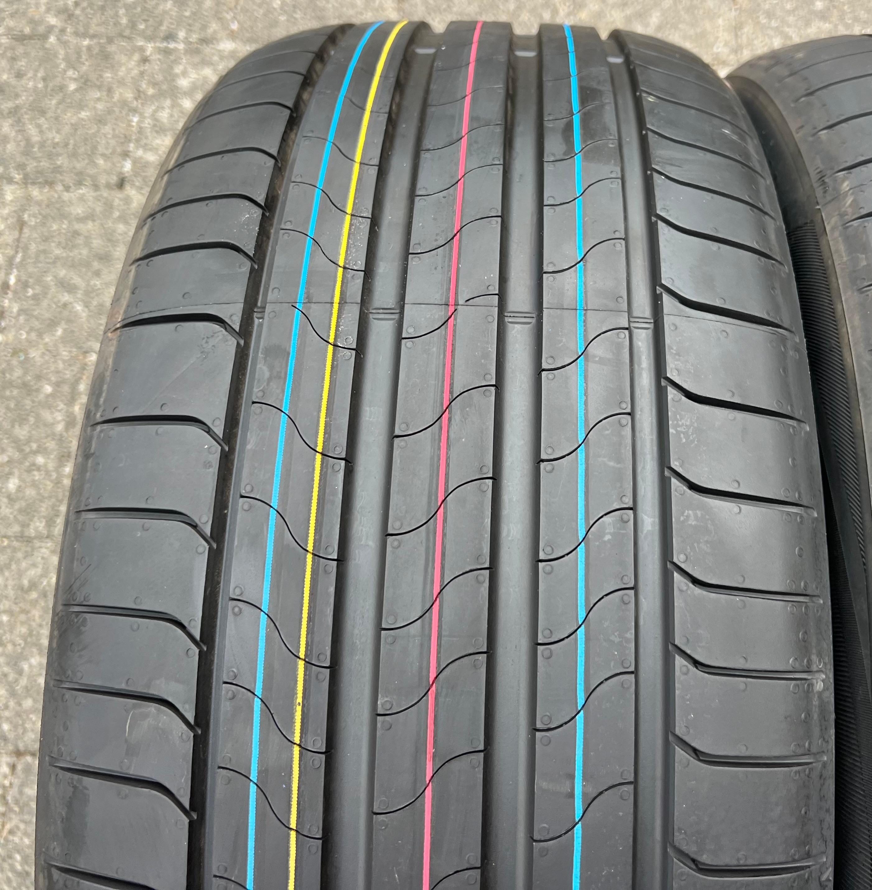 2 x 255/45R20 105Y Sommerreifen Bridgestone Turanza 6 Enliten 2022 Silent NEU