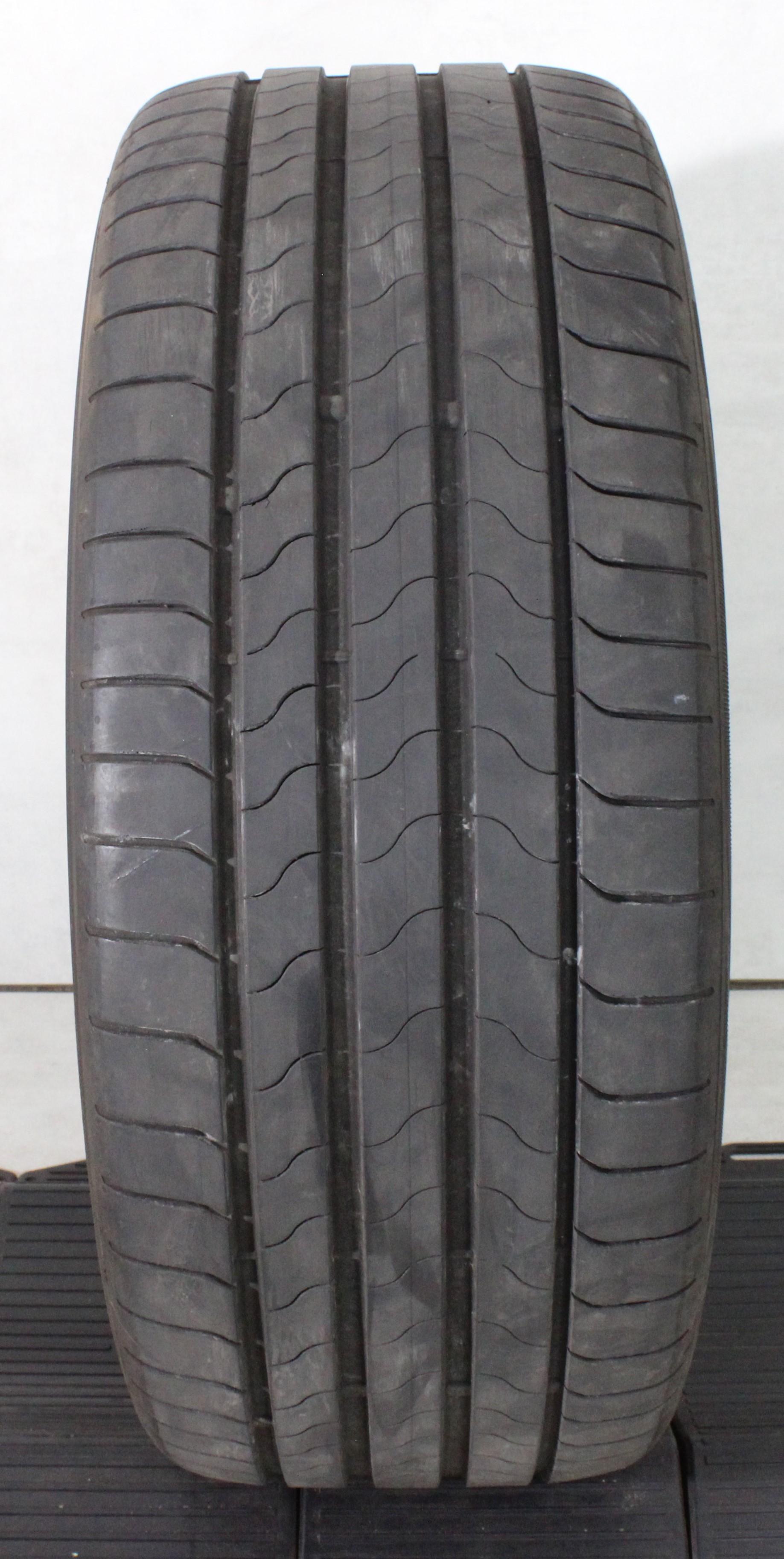 1 x 245/40R20 99Y Sommerreifen Bridgestone Turanza 6 MO* Enliten 6mm 2025