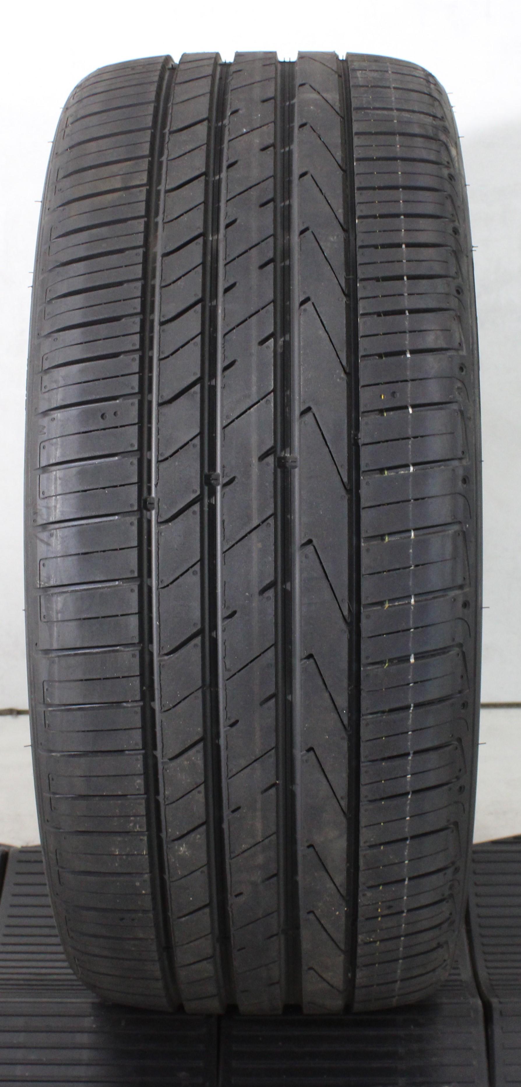 1 x 255/40R20 101Y Sommerreifen Hankook Ventus S1 Evo 2 SUV AO 6,5-7mm 2019