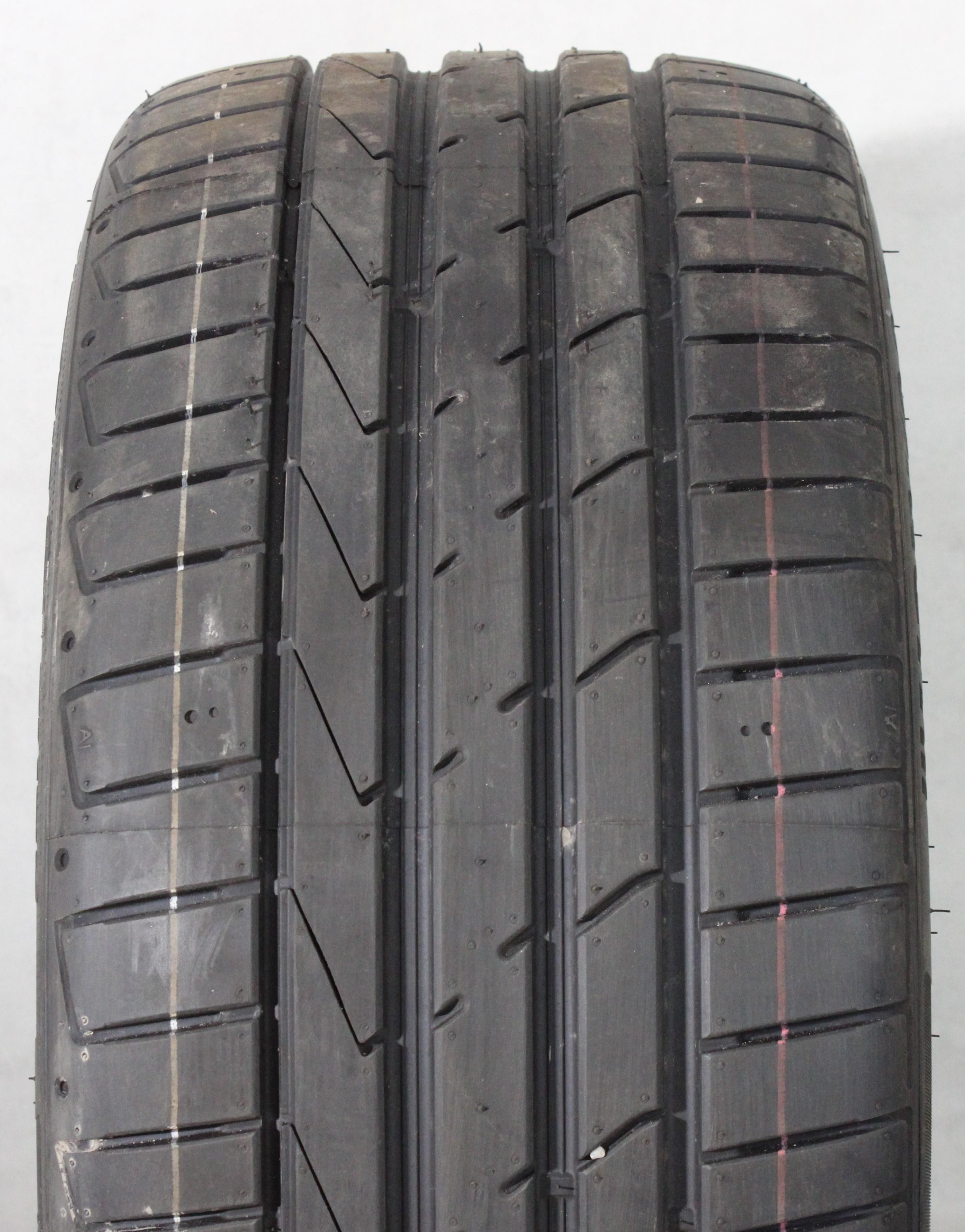 1 x 245/40R18 93Y Sommerreifen Hankook Ventus S1 Evo 2 AO Volles Profil 2022