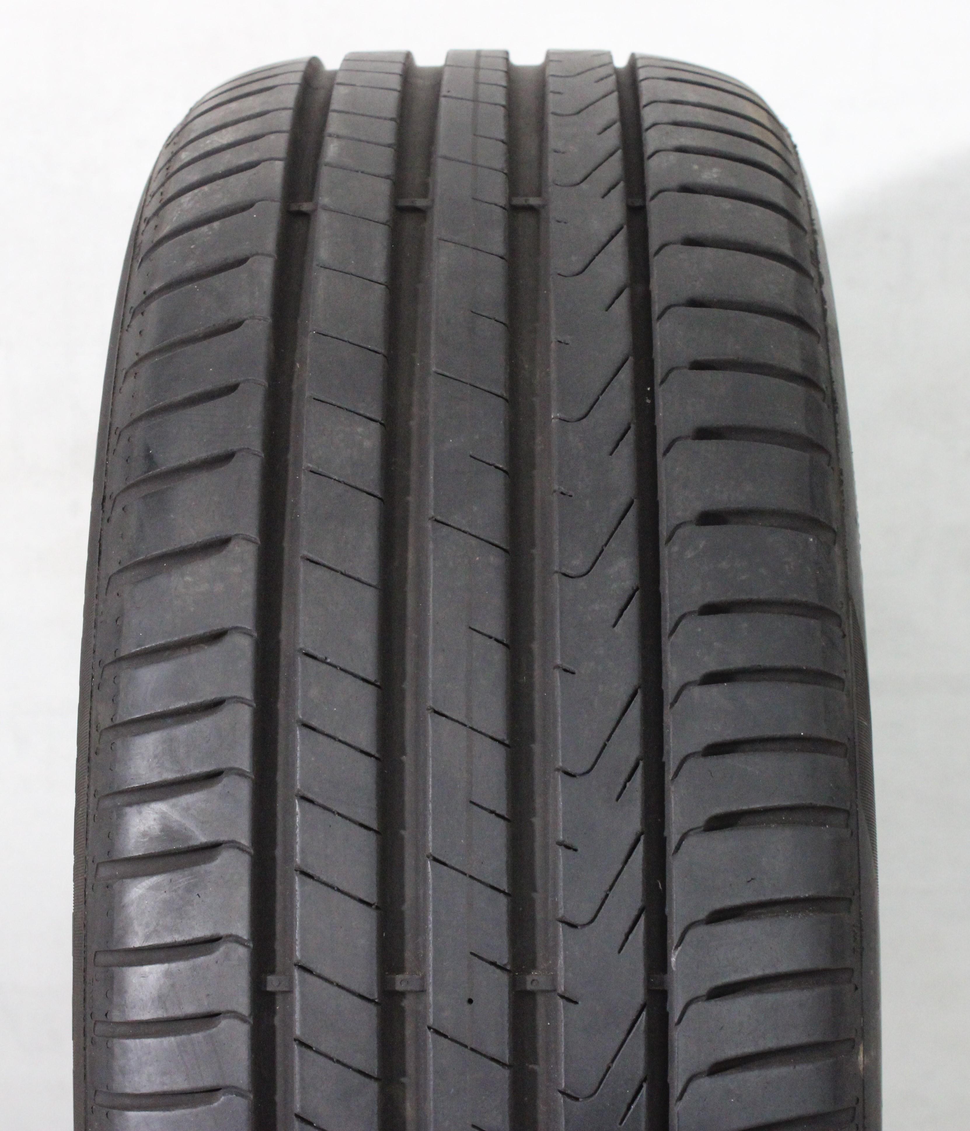 1 x 225/45R18 95Y Sommerreifen Pirelli Cinturato P7 * 5,5-6mm 2022