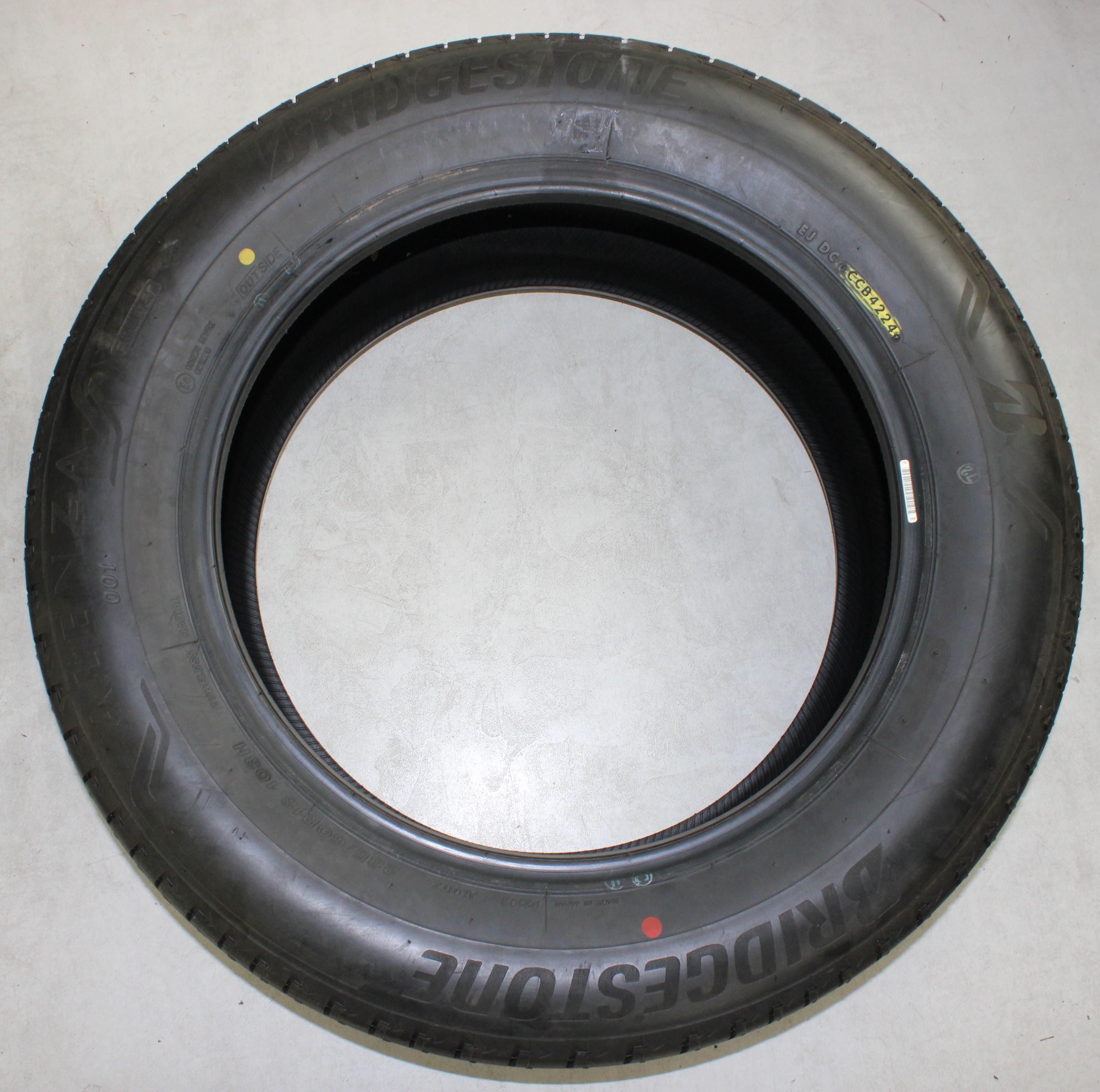 1 pneu d'été Bridgestone Alenza 001 235/60R18 103H, NEUF, 2024