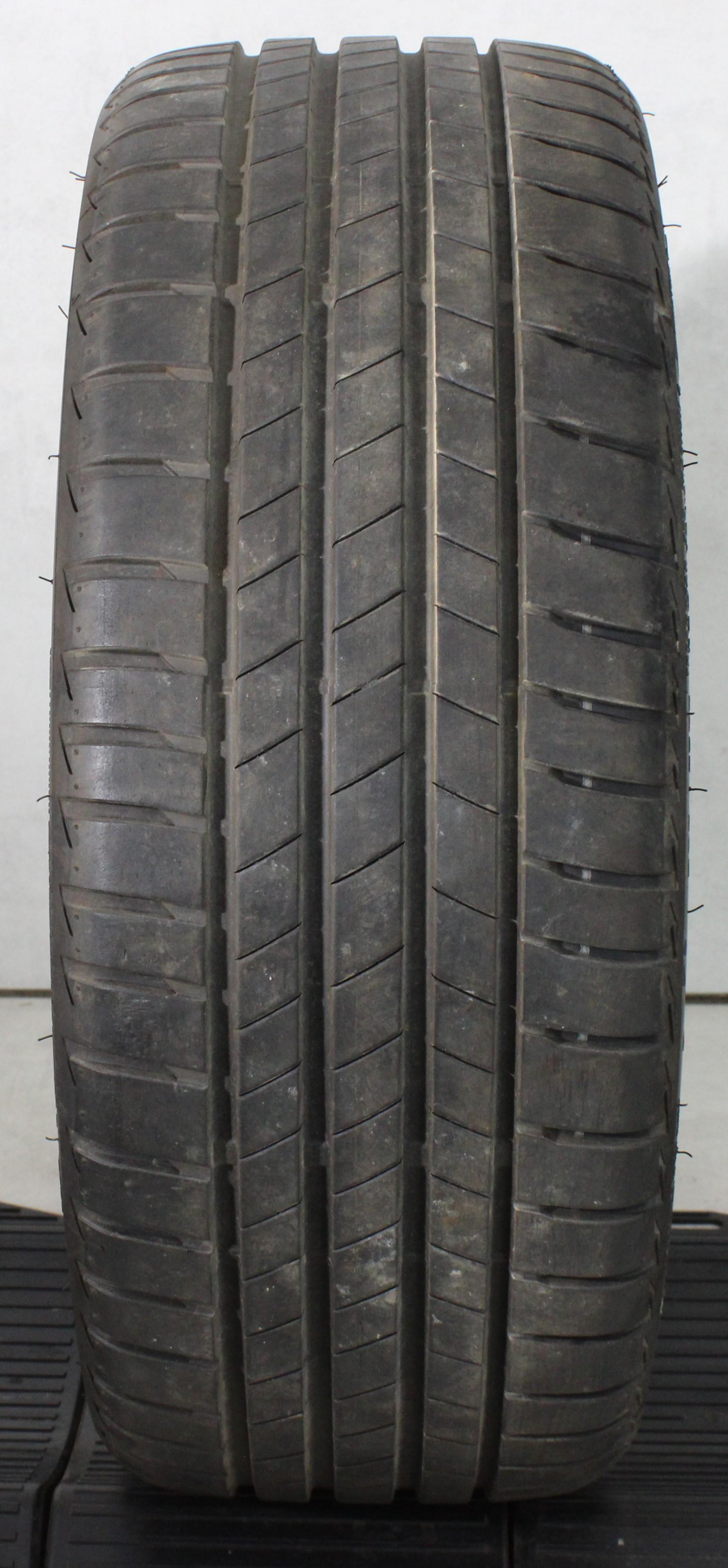 1 x 215/40R18 89Y Sommerreifen Bridgestone Turanza T005 AO 6,5mm 2018