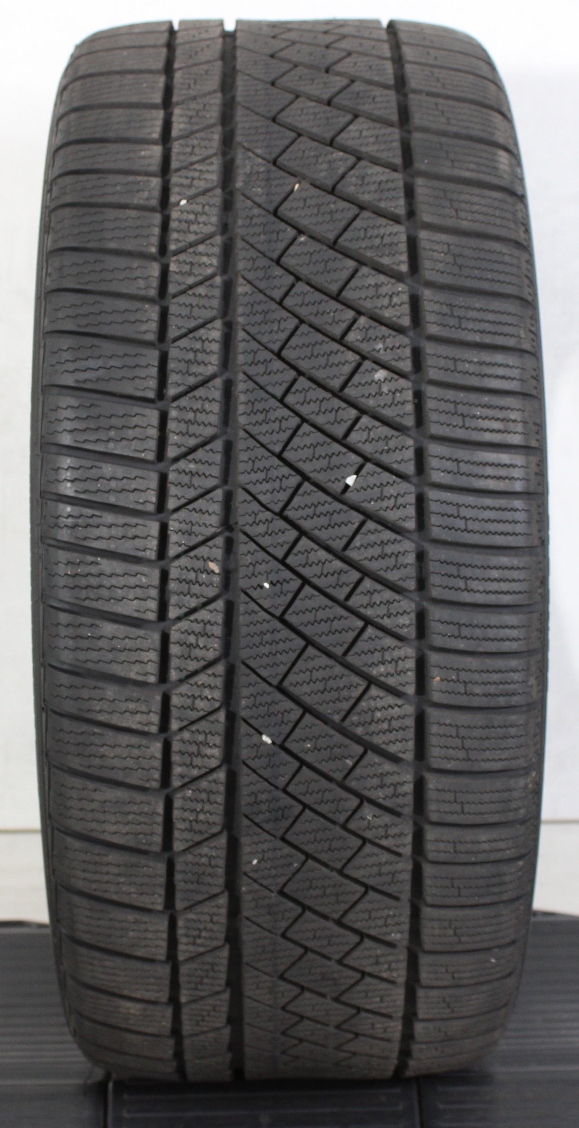 1 x 265/40R19 98V Winterreifen Continental Winter Contact TS830P 7,5-8mm 2023 N0
