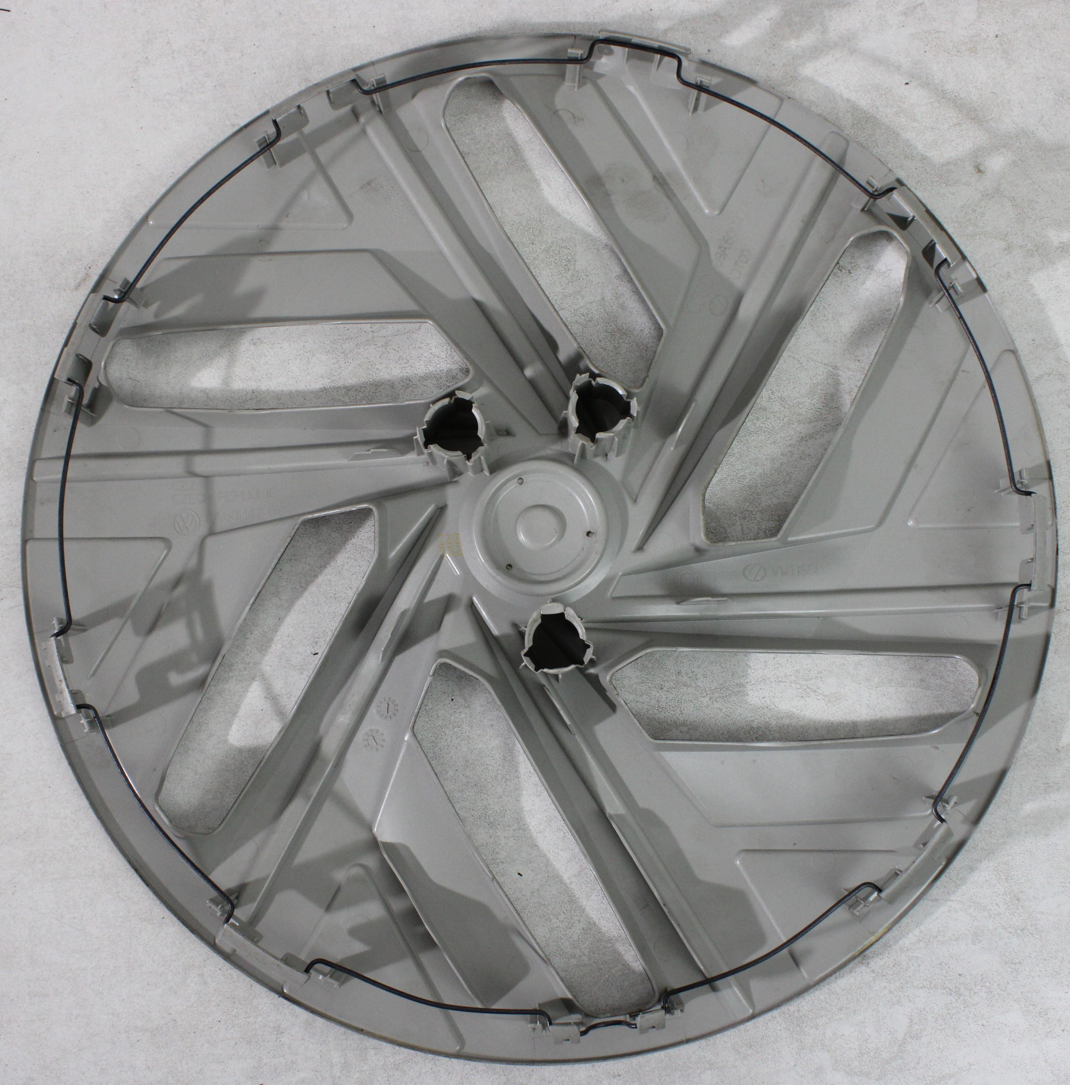 1 x enjoliveur d'origine 19" pour Audi Q4 89A601147A, livraison gratuite