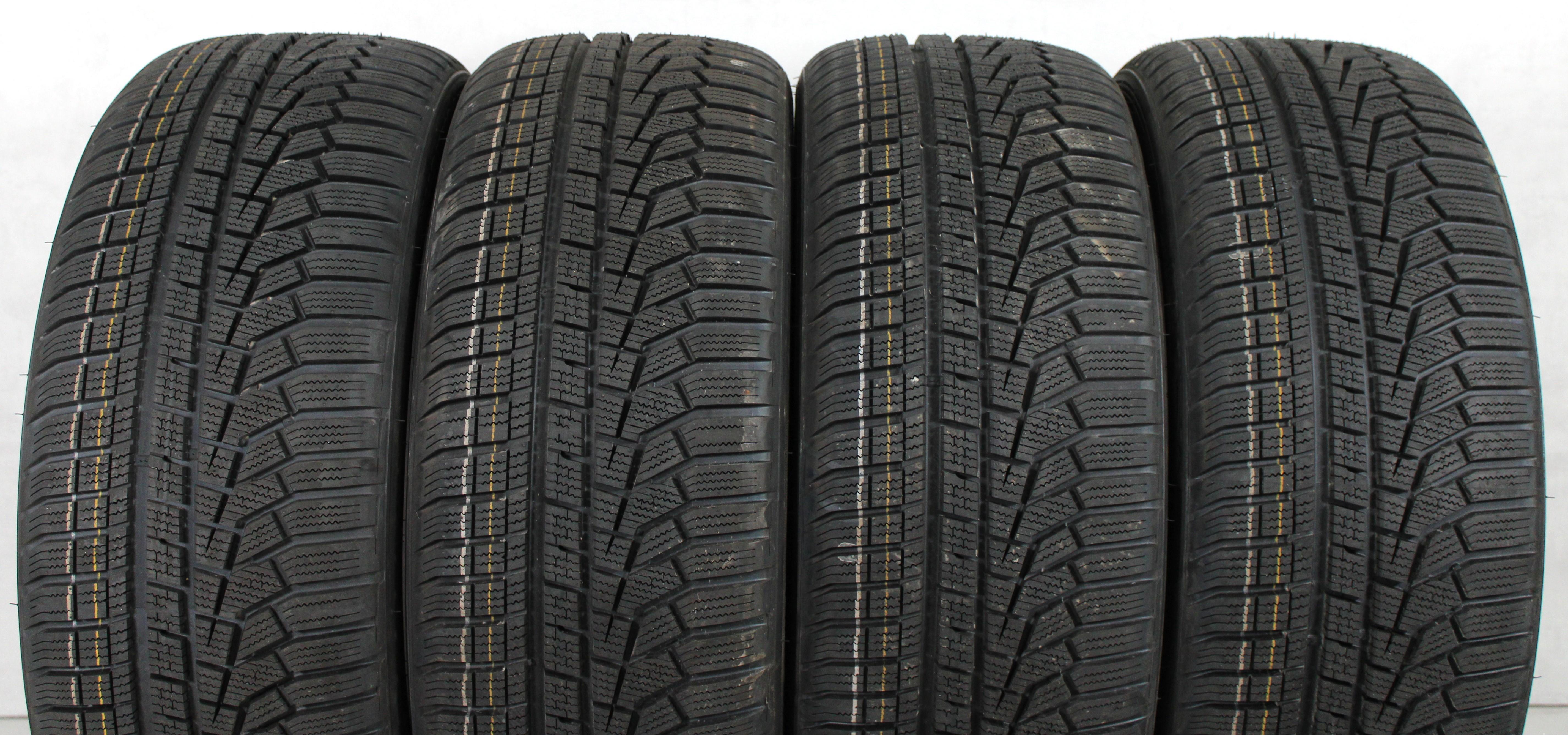 4 x 235/50R19 103H neumáticos de invierno Hankook Winter I*Cept Evo 2 NUEVOS 2021 AO ENVÍO GRATUITO