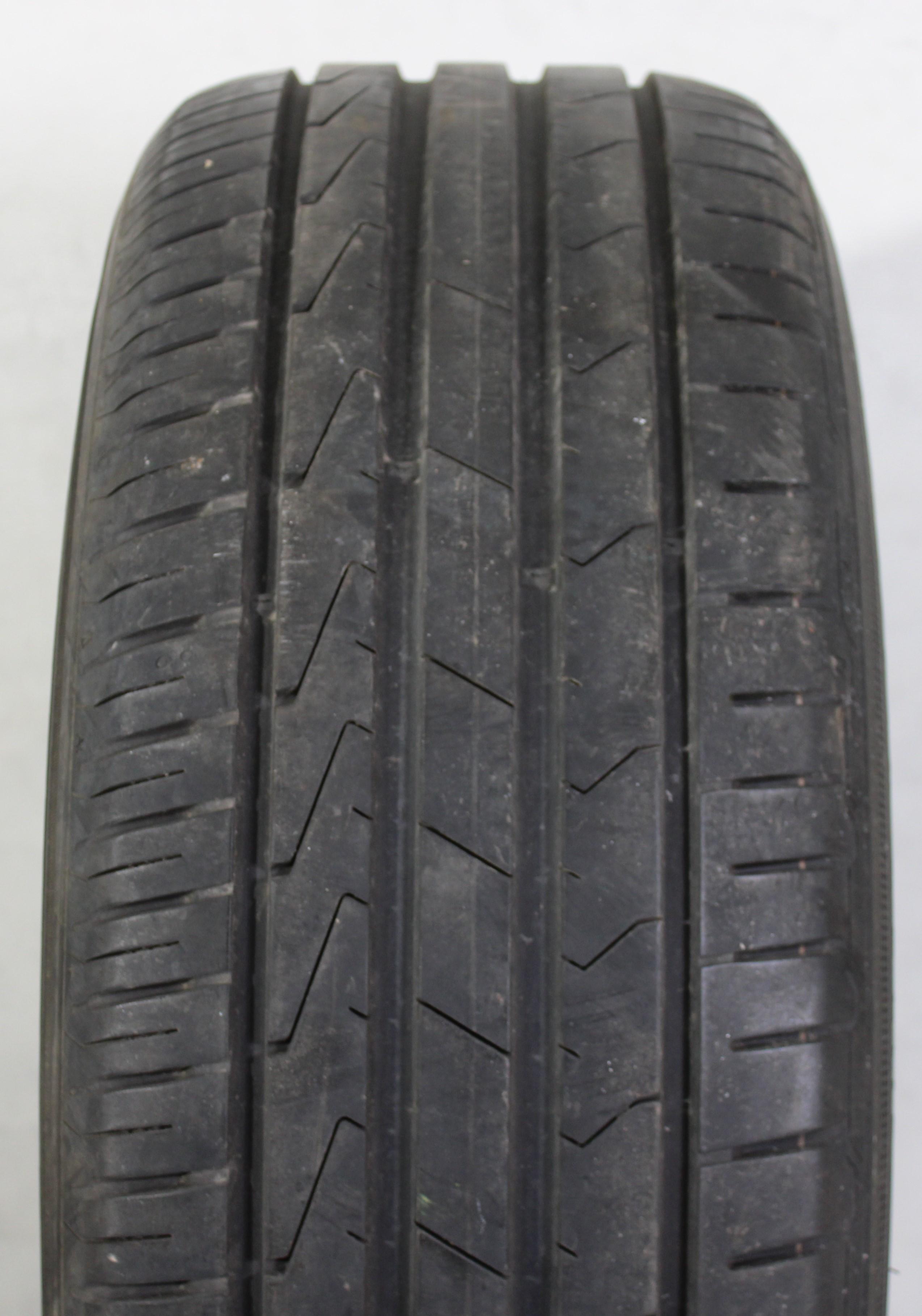 1 x 235/60R17 106W Sommerreifen Hankook Ventus Prime 3 AO 6-6,5mm 2017