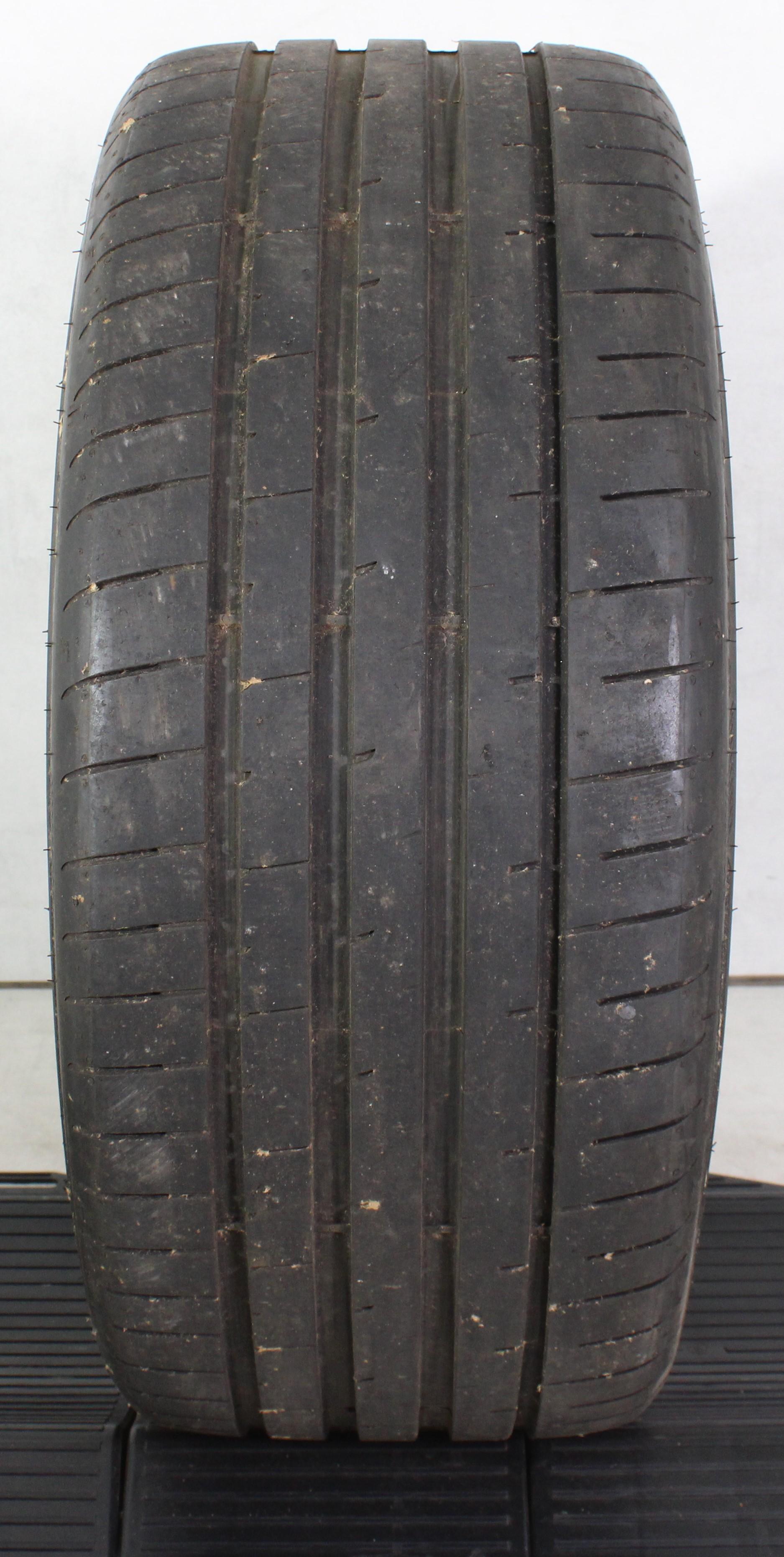 1 x 255/35R20 97Y Sommerreifen Goodyear Eagle F1 Super Sport R NA0 6-6,5mm 2023 XL