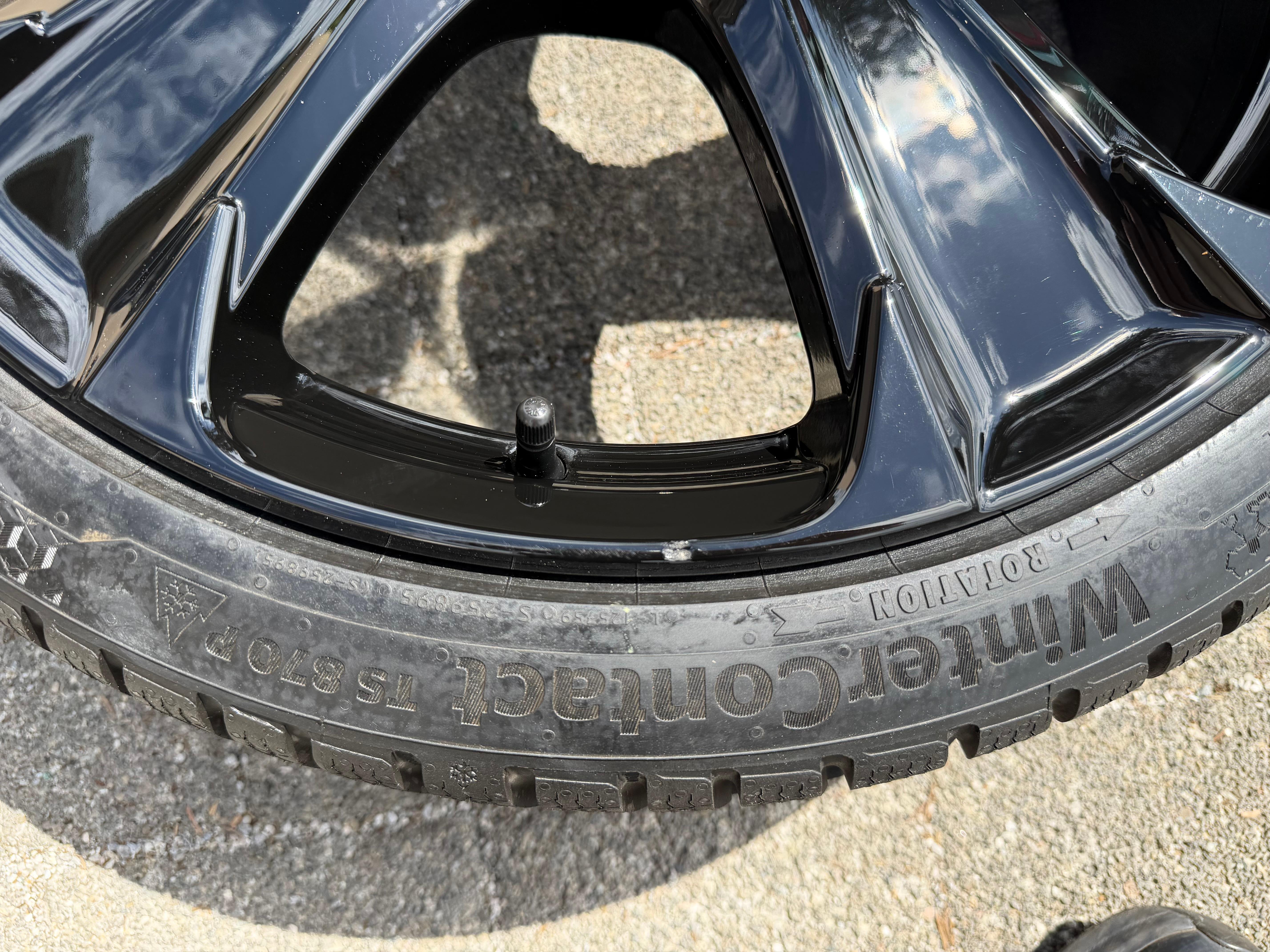 1 cerchio in lega originale da 19" SEAT CUPRA LEON LF 5F 5FA601025F 8x19 ET49