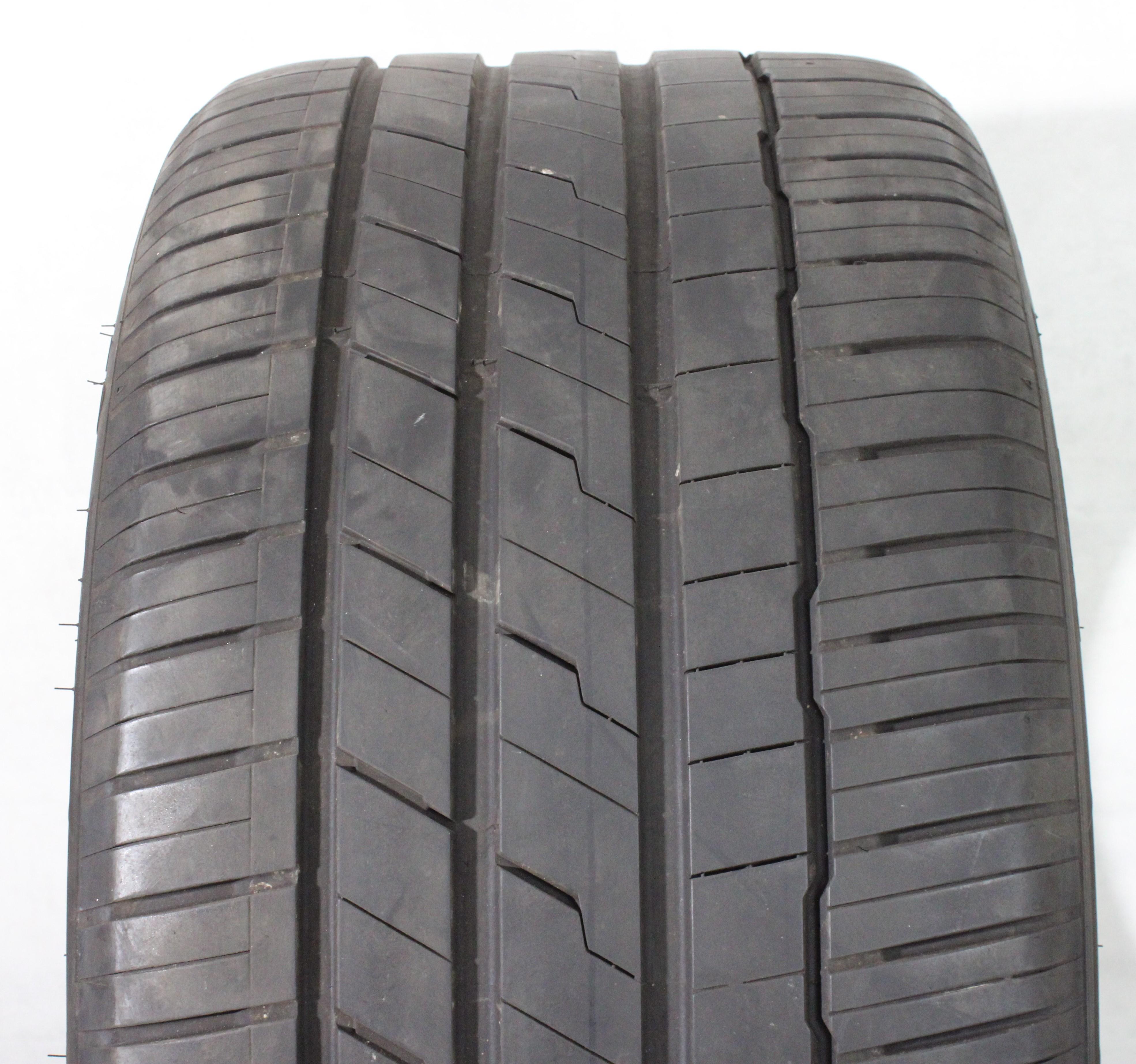 1 x 315/35R21 111Y Sommerreifen Hankook Ventus S1 Evo 3 SUV* Runflat 5,5mm 2025