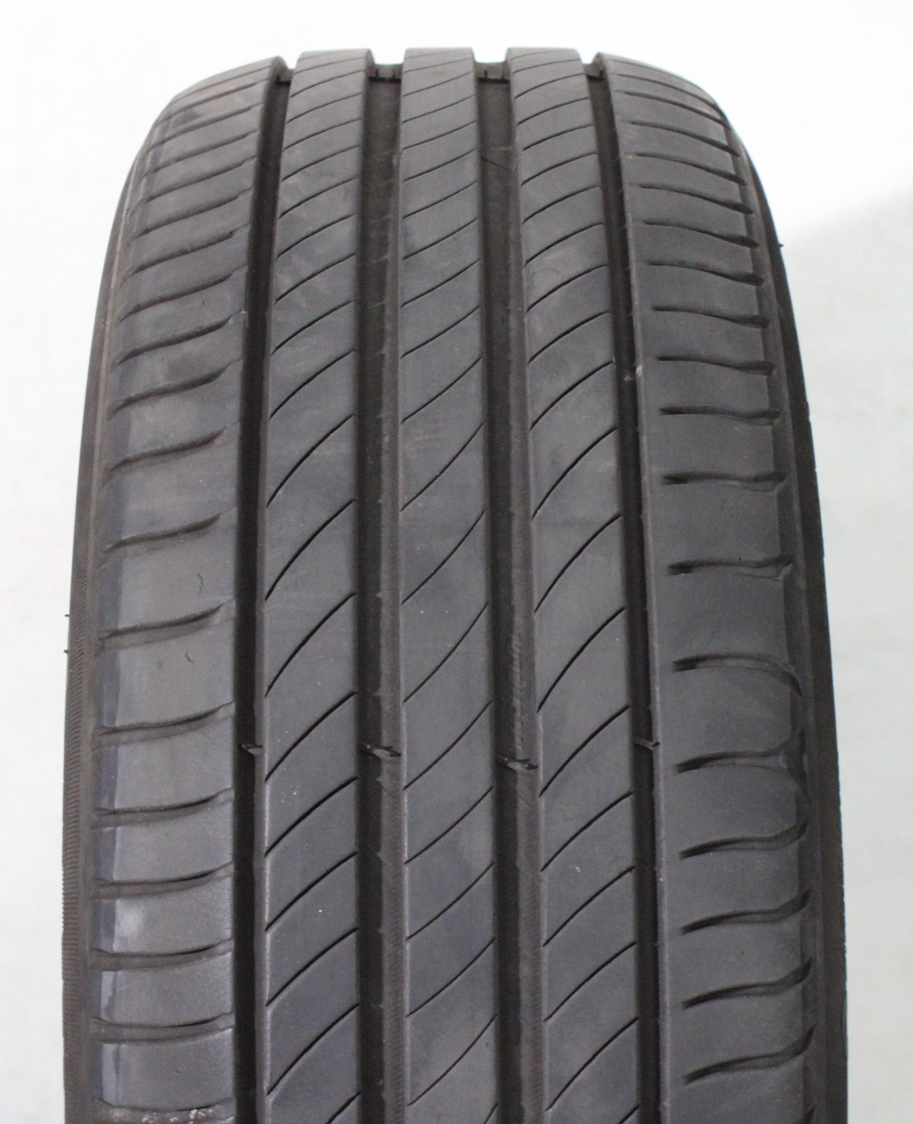 1 x 205/55R16 91V Sommerreifen Michelin Primacy 4 + 5-5,5mm 2022