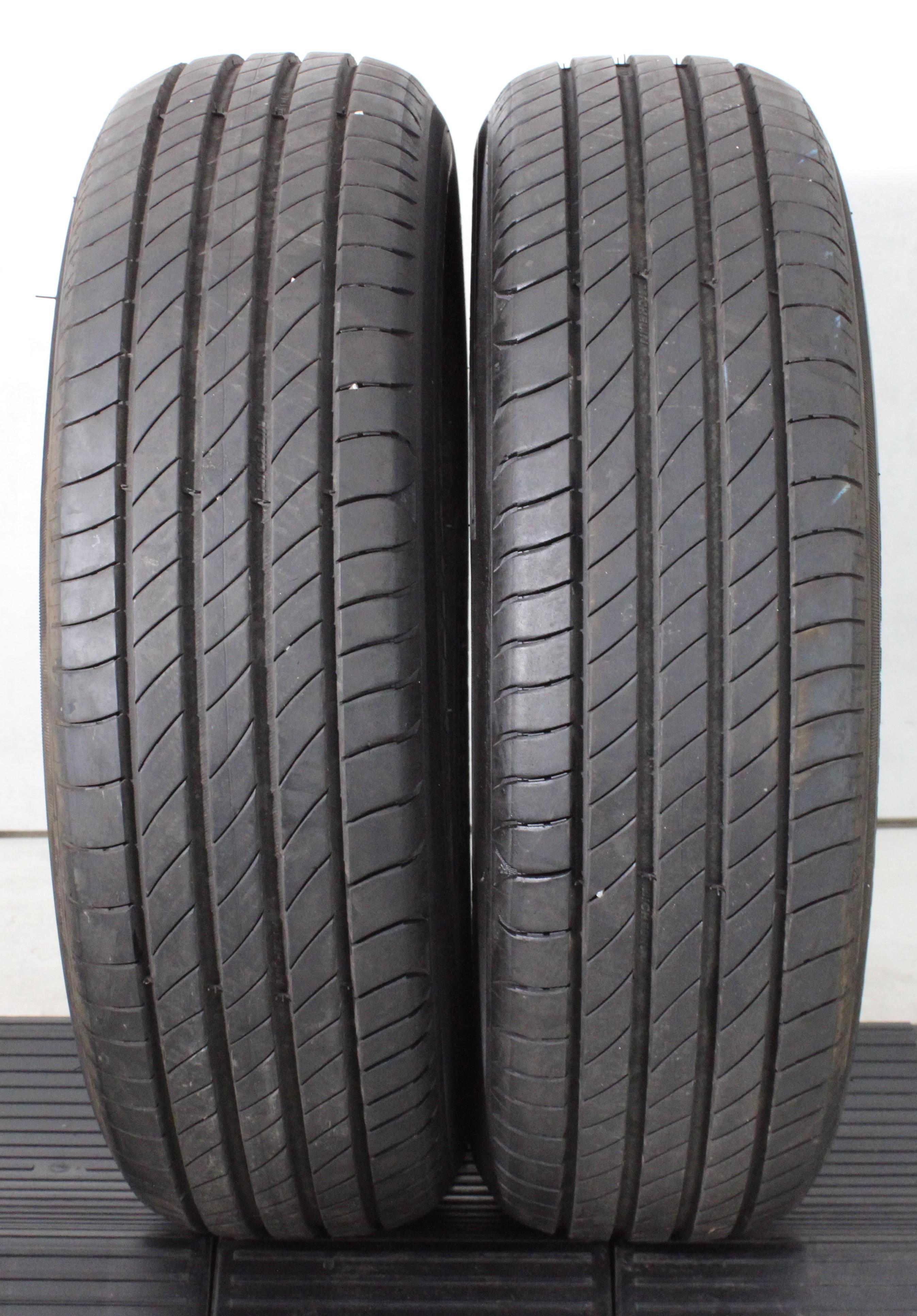 2 x 165/65R15 81T Sommerreifen Michelin Primacy 4 S1 6mm 2021