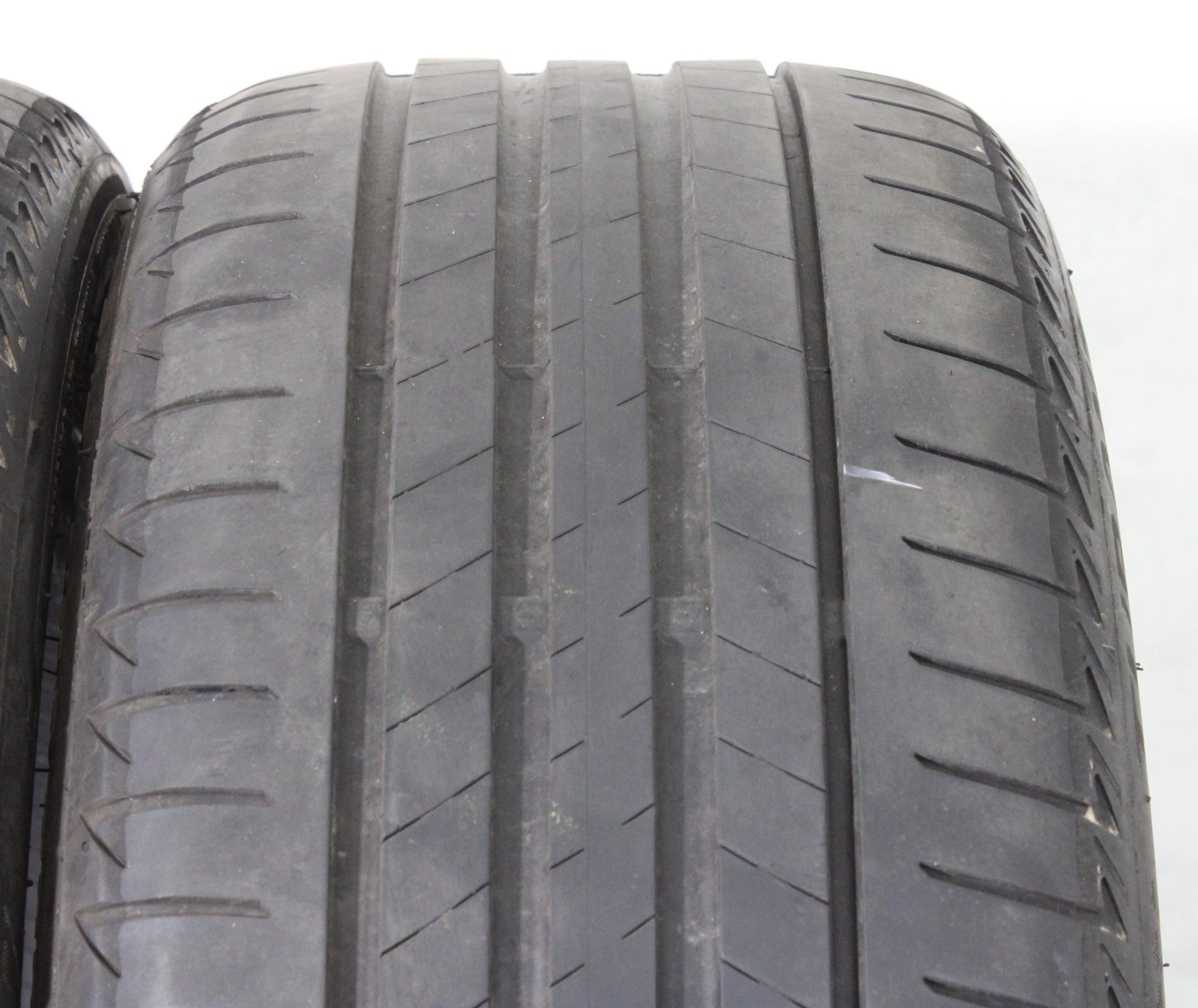 2 x 225/45R18 95Y Sommerreifen Bridgestone Turanza T005 * 4-4,5mm 2022