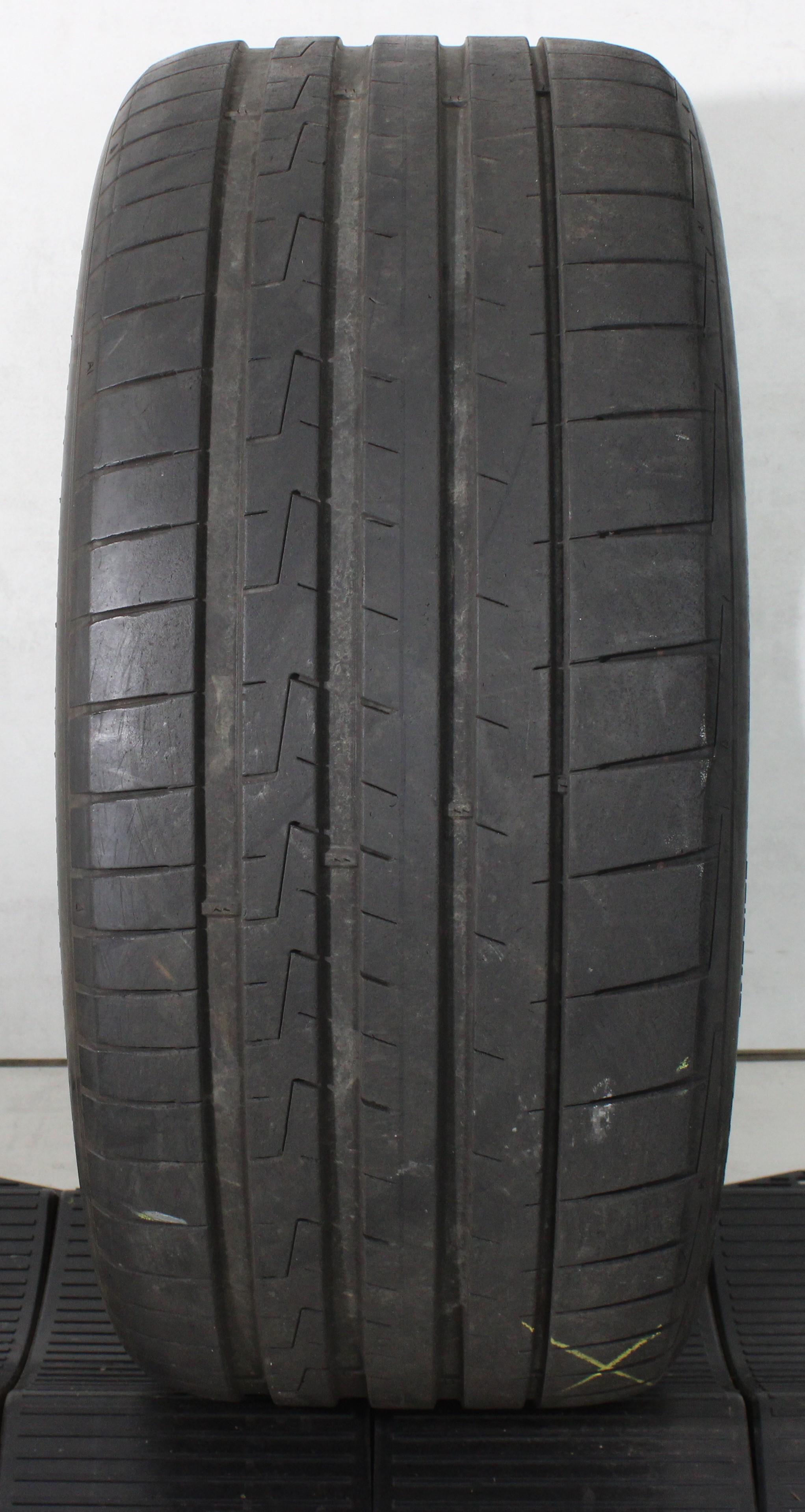 1 x 275/40R20 106Y Sommerreifen Hankook Ventus S1 Evo Z ND0 5mm 2022