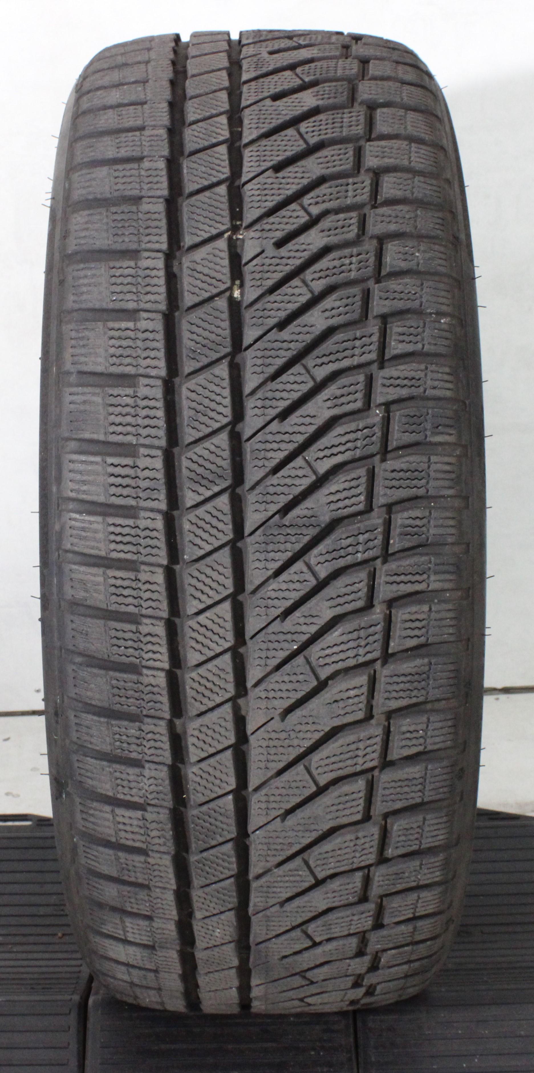 1 x 255/40R20 101W Winterreifen Falken Eurowinter HS02 PRO 6,5mm 2025